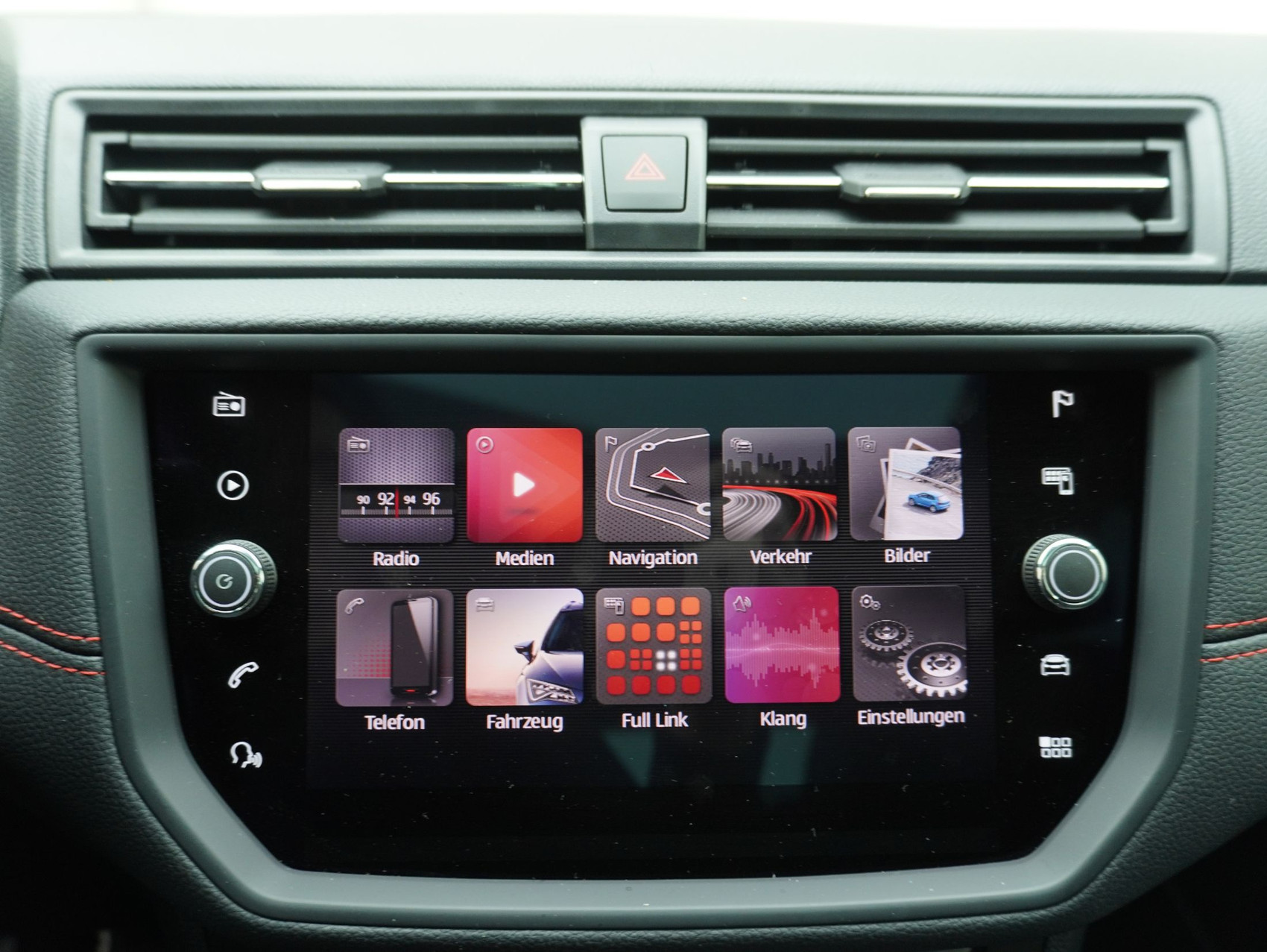 SEAT Ibiza 1.0 TSI FR