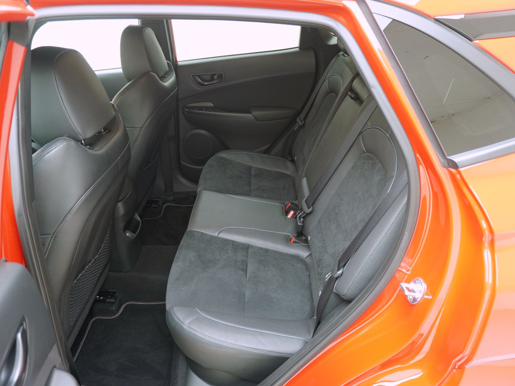 HYUNDAI Kona N 2.0 T-GDi