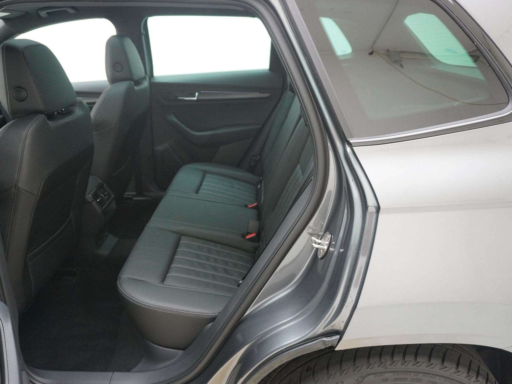 SKODA Karoq 2.0 TSI SportLine DSG 4×4