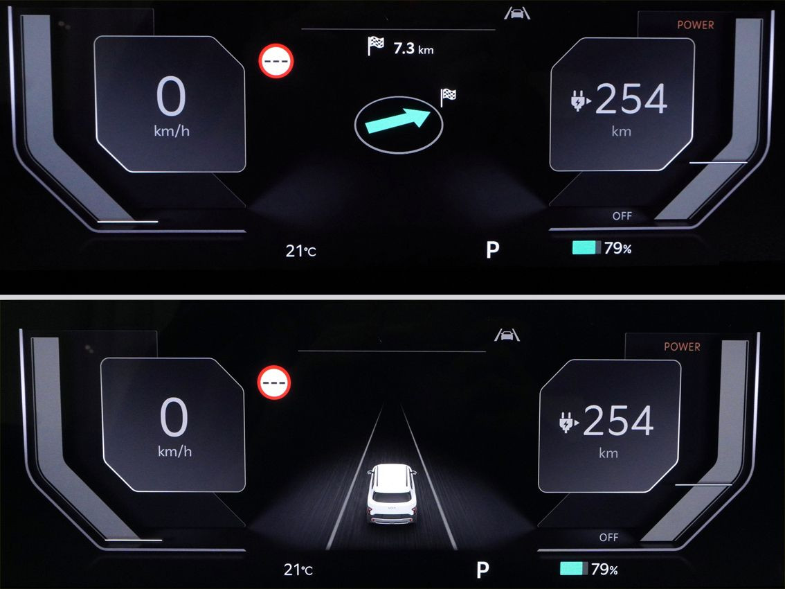 KIA EV2 42.2 kWh Earth Plus 4 Sitzer