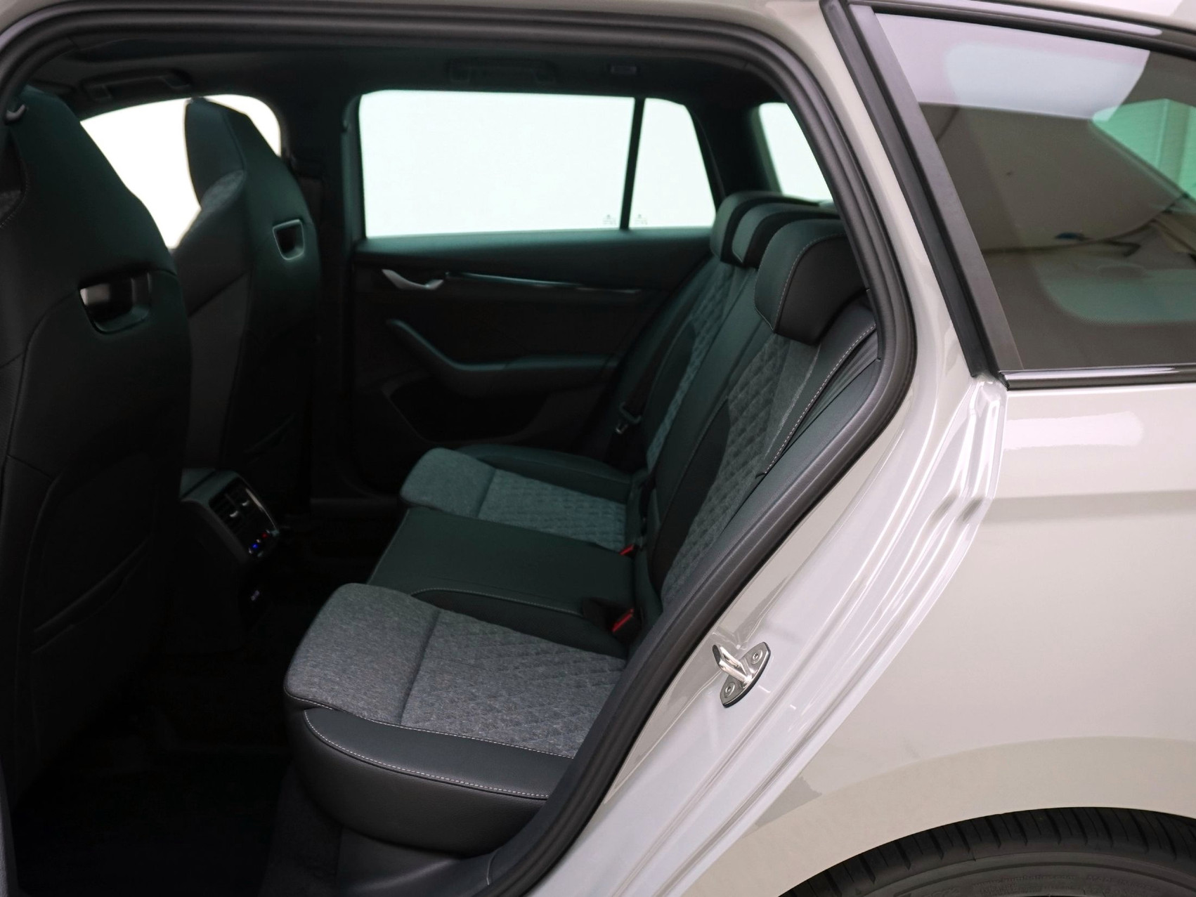 SKODA Octavia 2.0 TSI SportLine 4×4 DSG