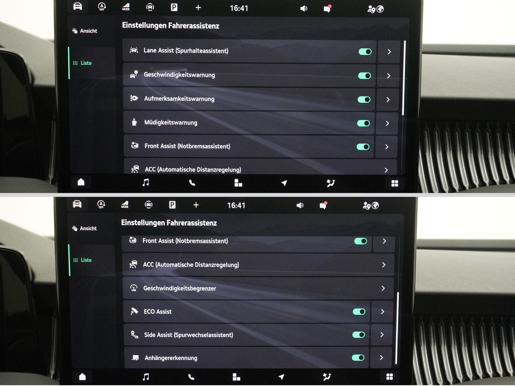 SKODA Superb 2.0 TSI L&K 4×4 DSG