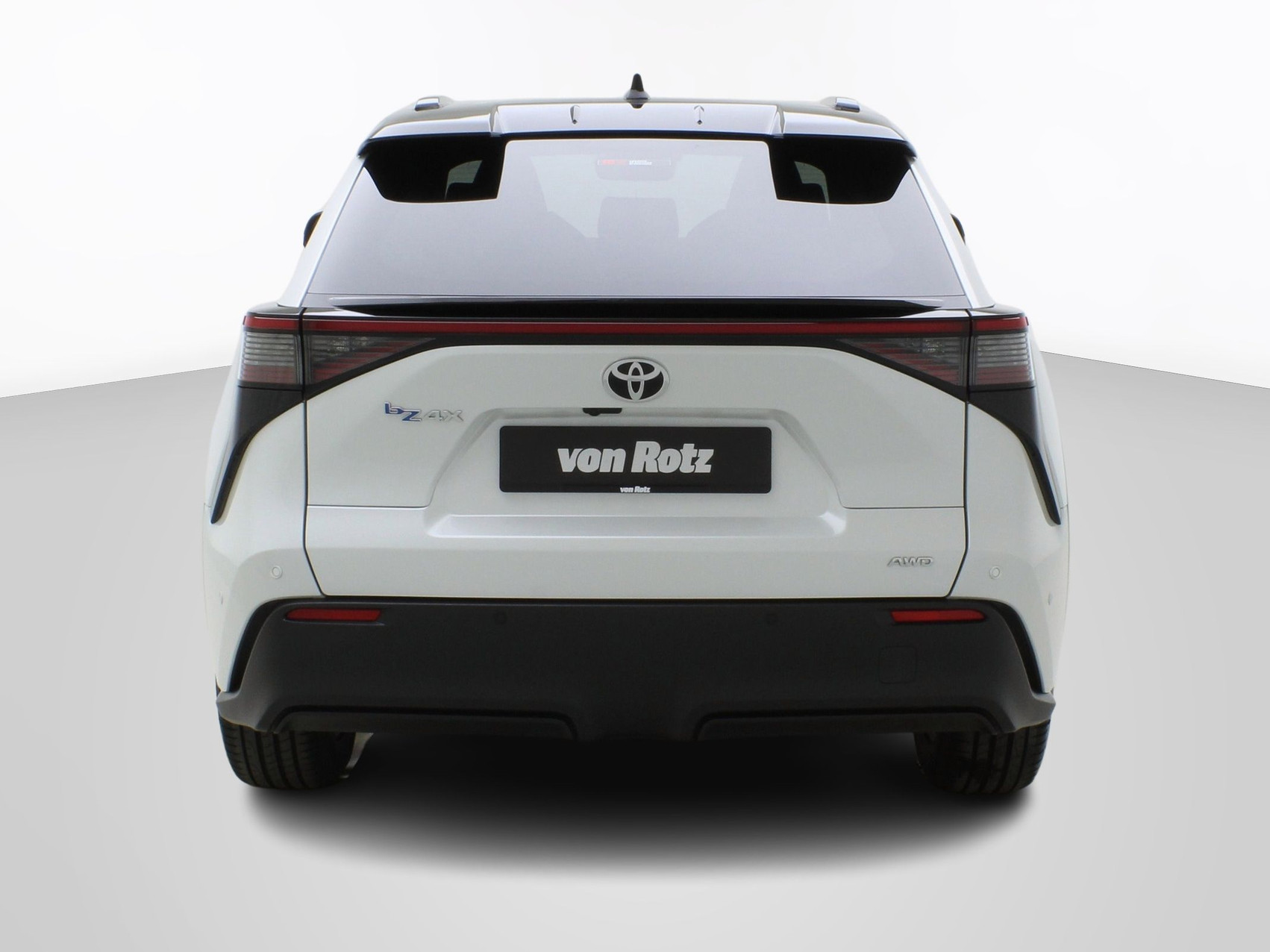 TOYOTA bZ4X Premium AWD