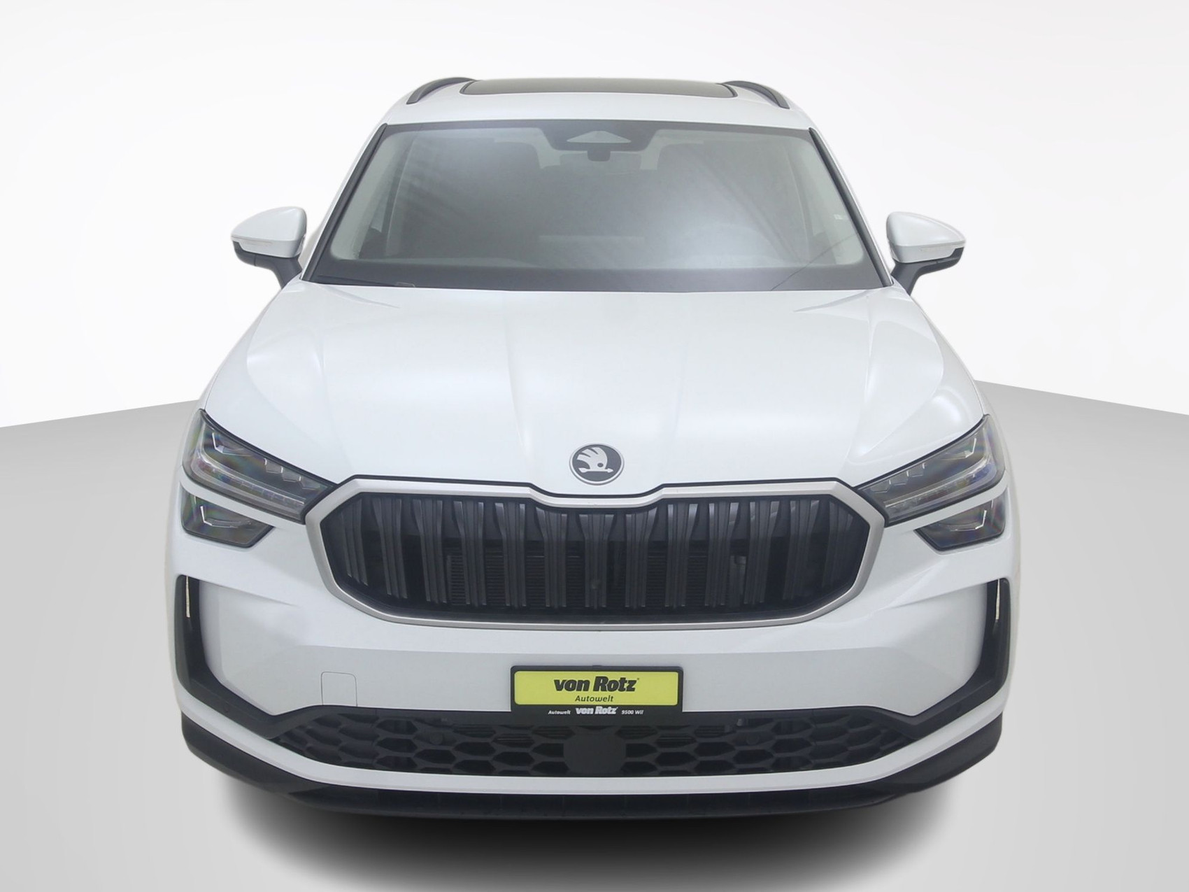 SKODA Kodiaq 1,5 TSI iV Plug-in-Hybrid Selection-Loft
