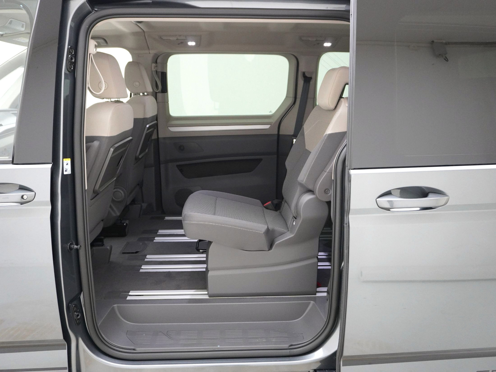 VW Multivan 1.5 TSI eHybrid Life Edition 4Motion DSG