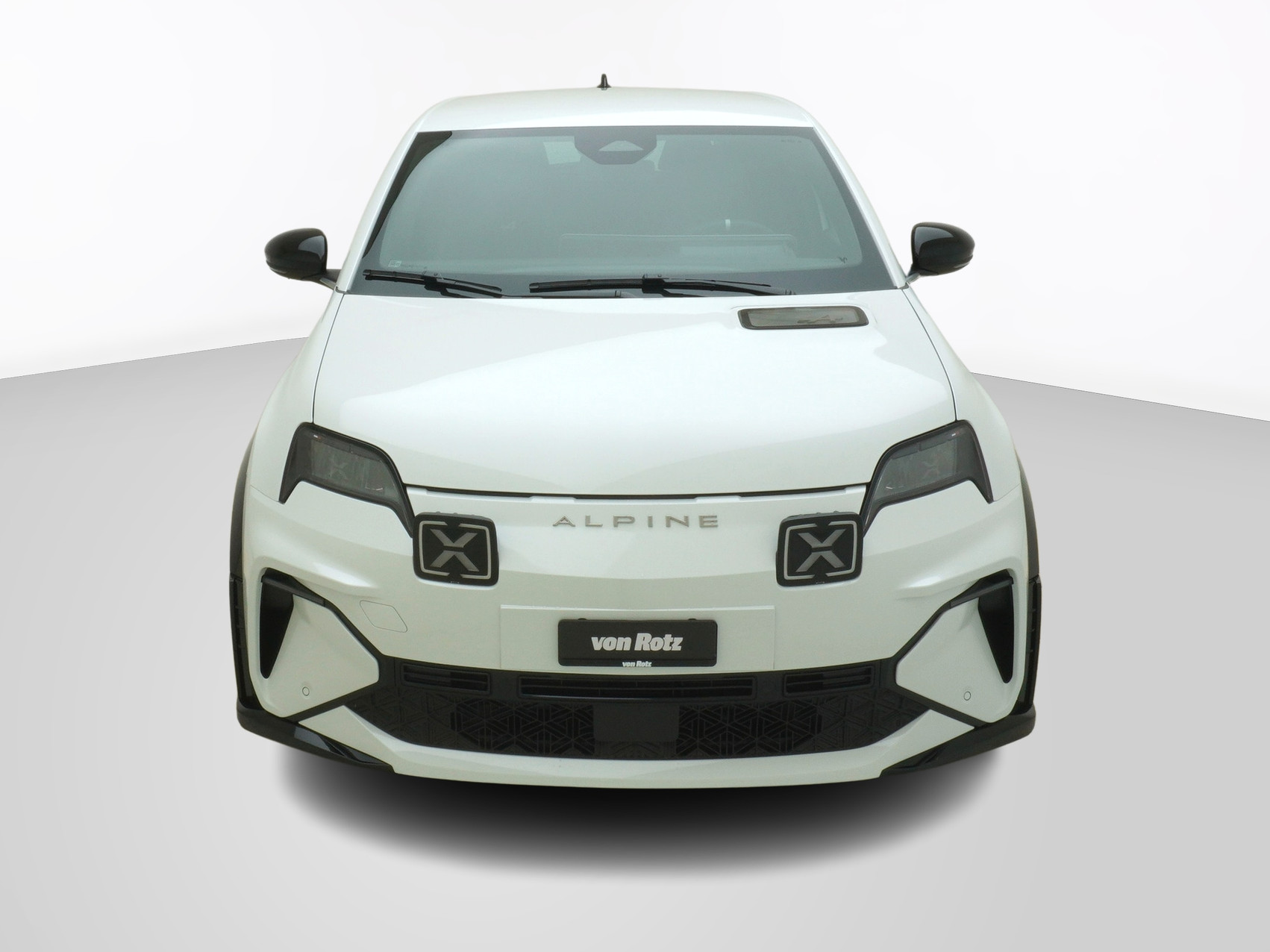 ALPINE A290 GT