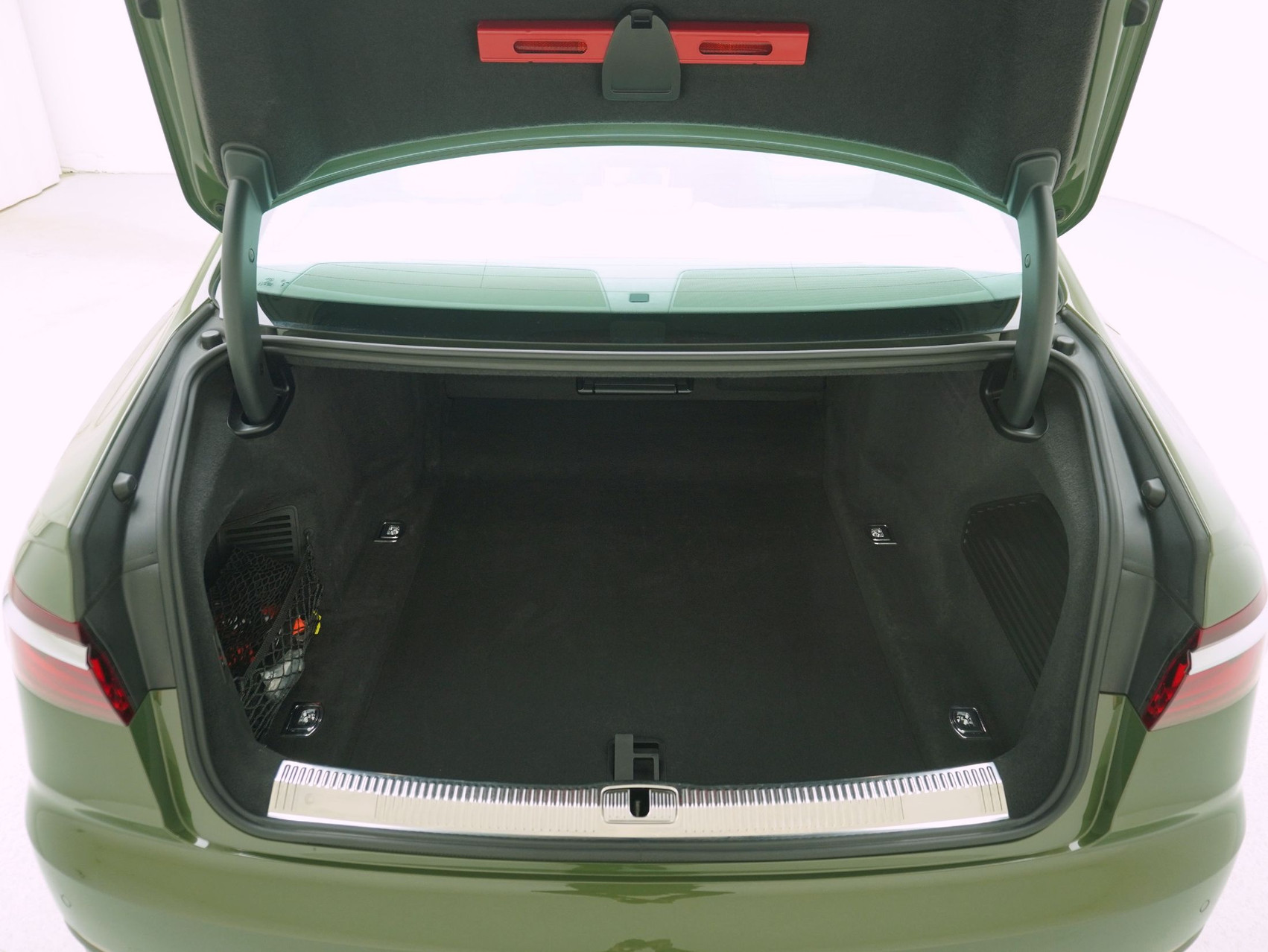 AUDI A8 50 TDI quattro T-Tronic