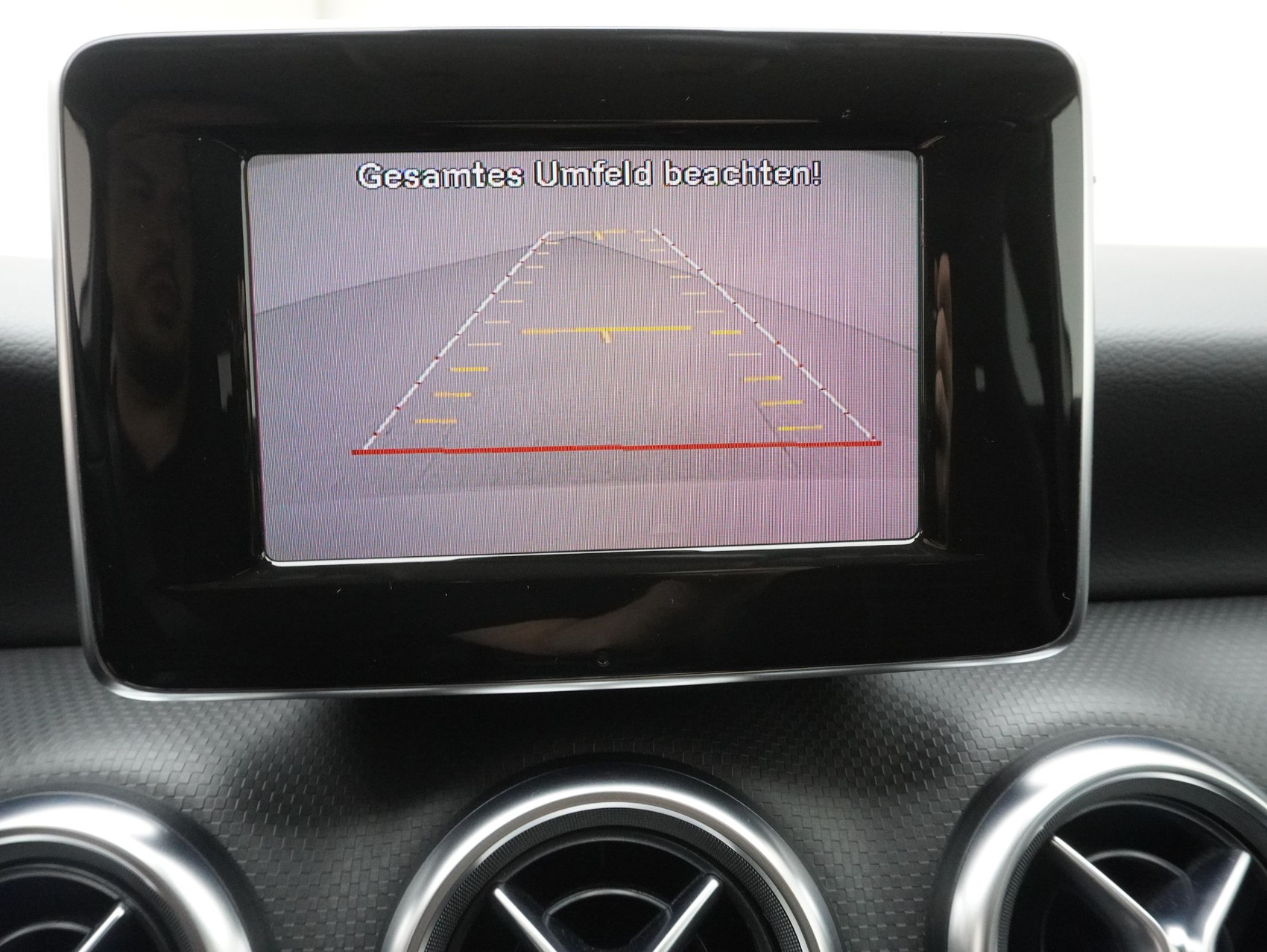 MERCEDES-BENZ A-Klasse A 180 Urban