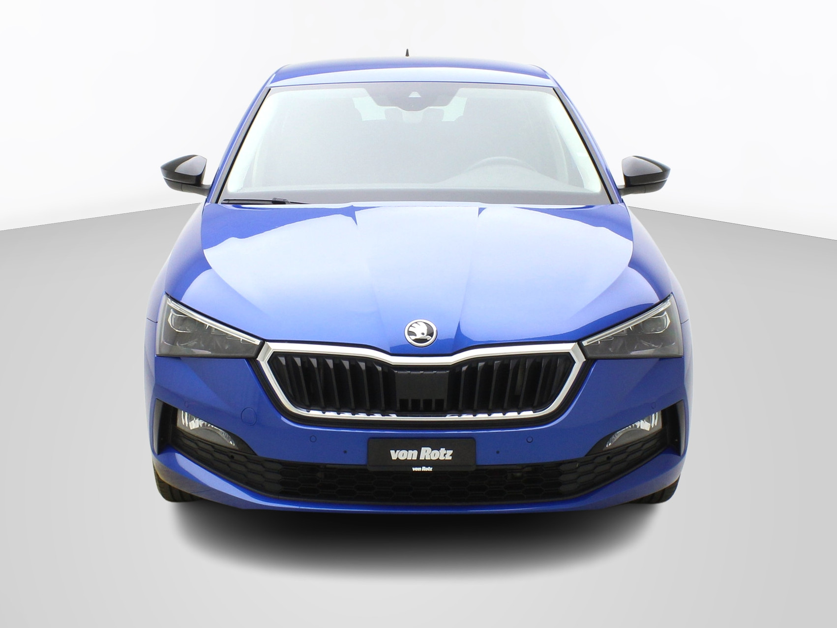 SKODA Scala 1.5 TSI DSG Style