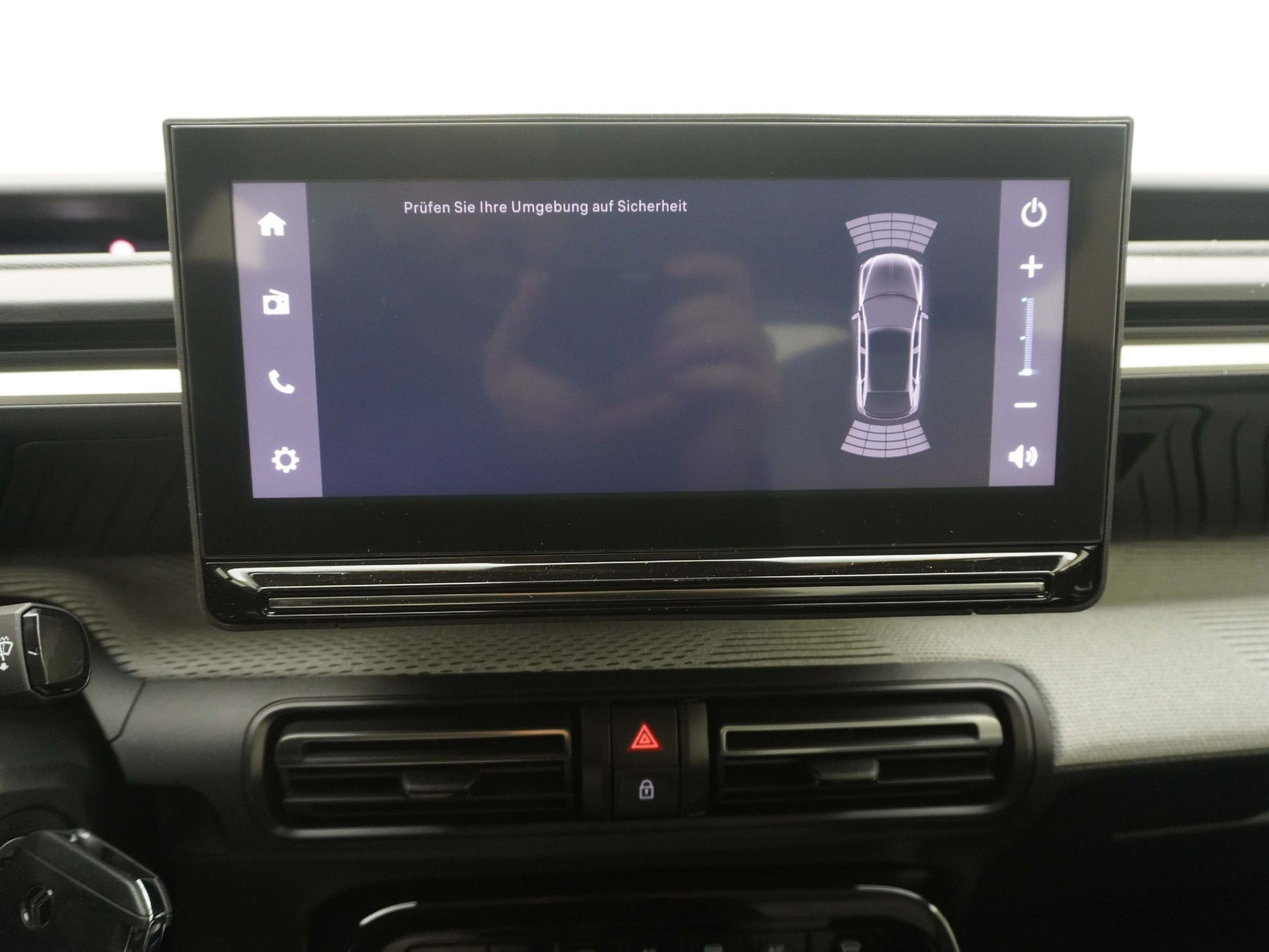 CITROËN C3 1.2 Turbo You+