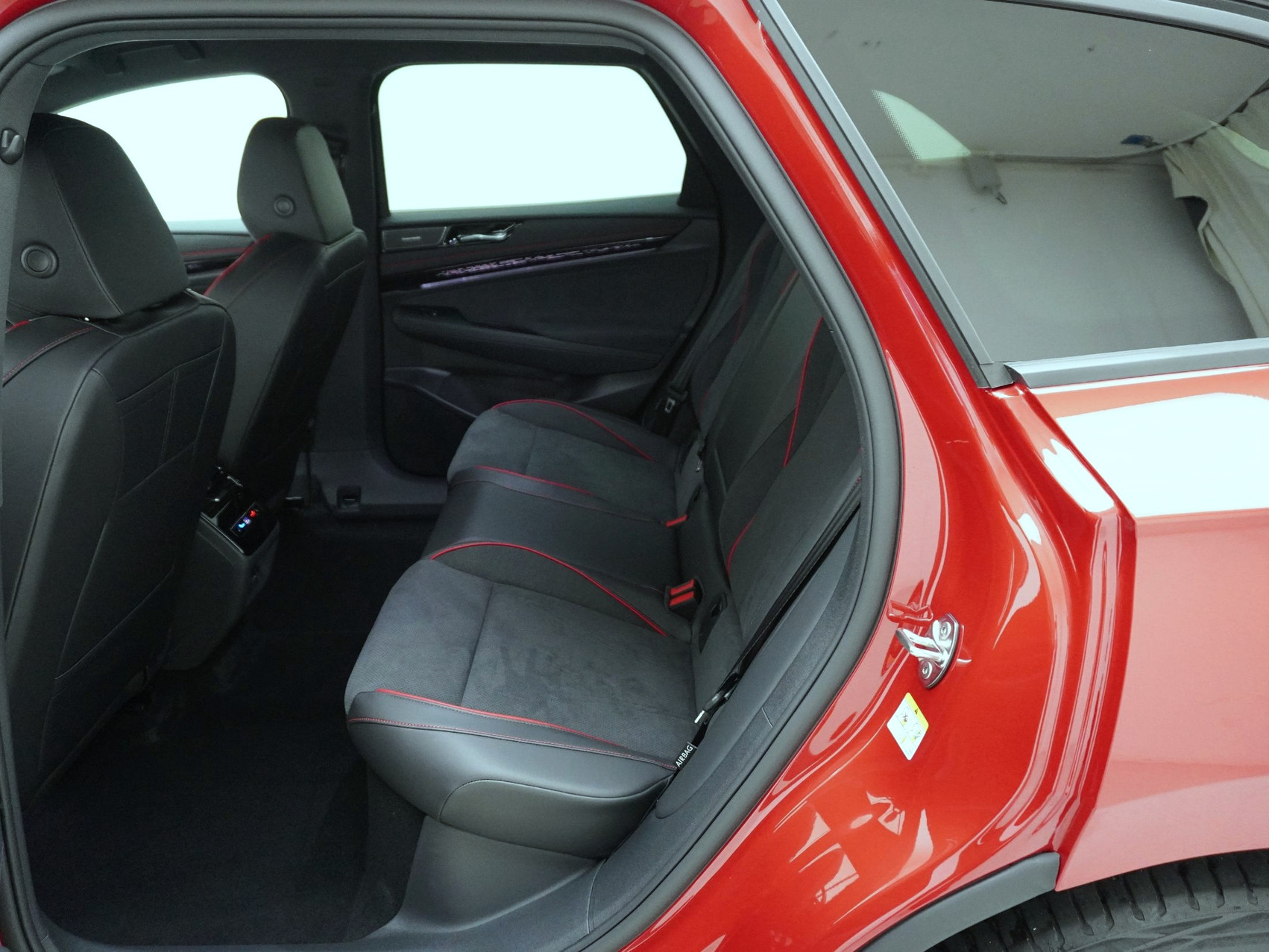 VW ID.7 Tourer 86 kWh GTX 4MOTION