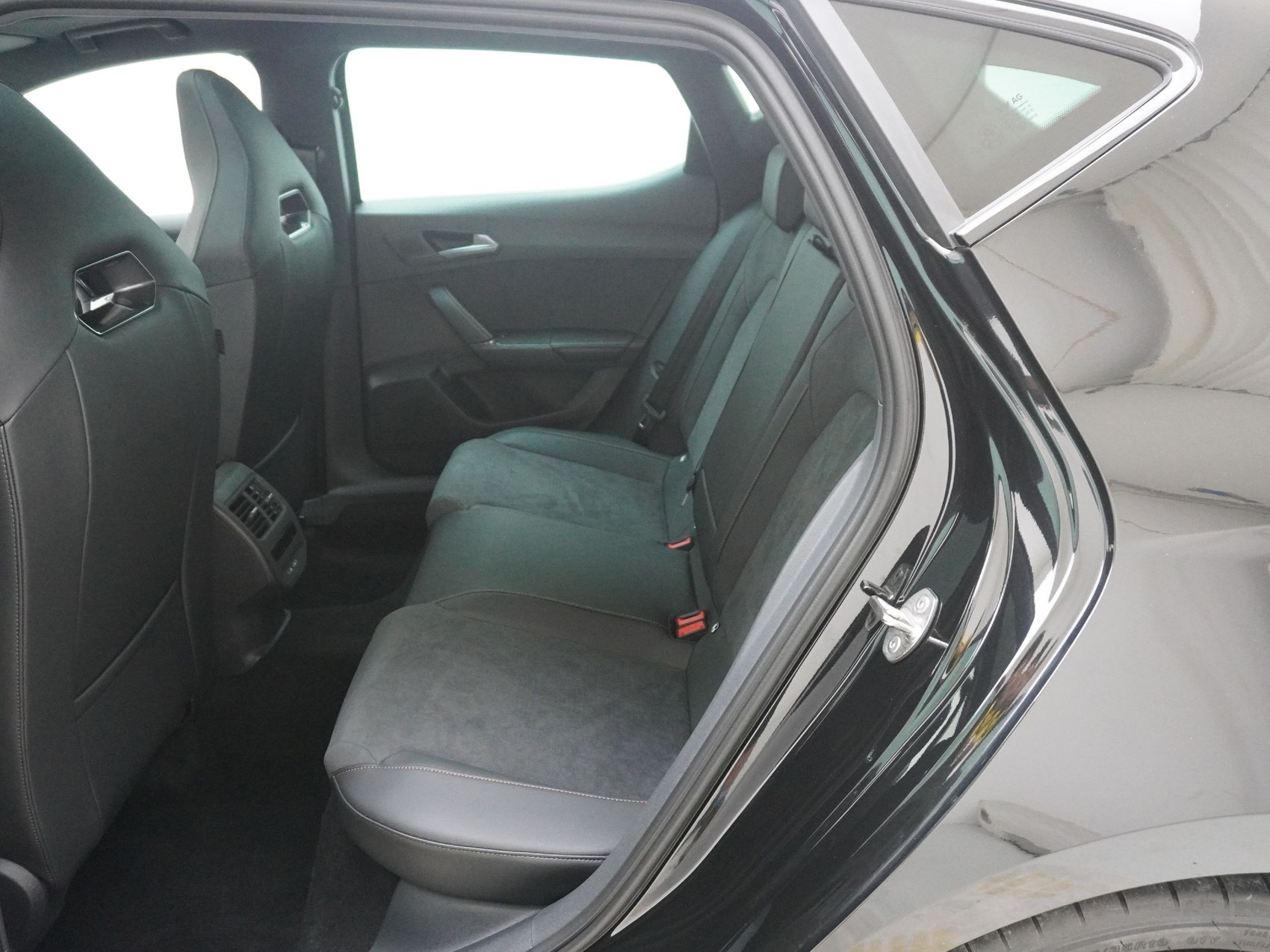 CUPRA Leon 1.5 eTSI DSG