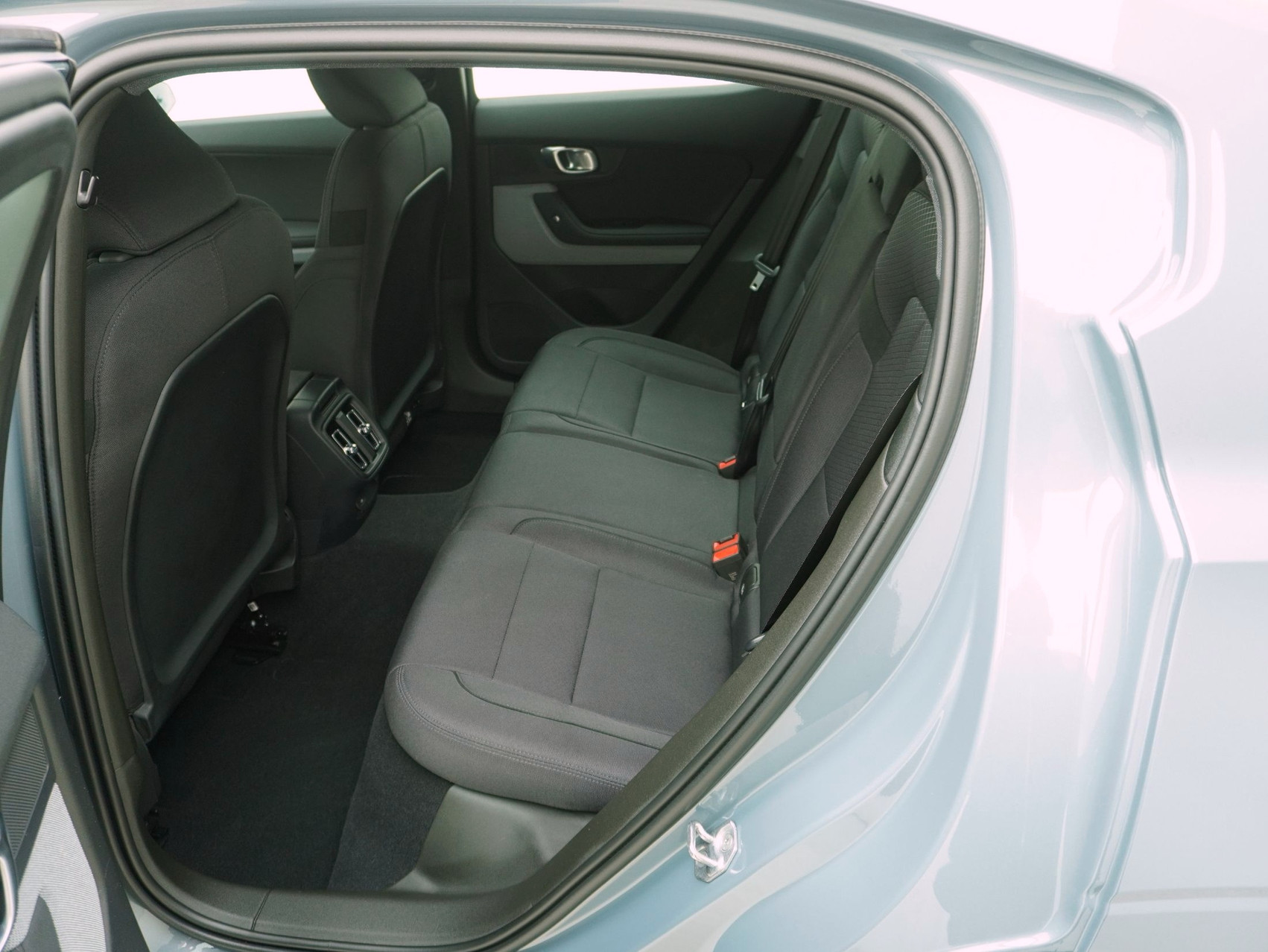 POLESTAR 2 Long Range Dual Motor AWD