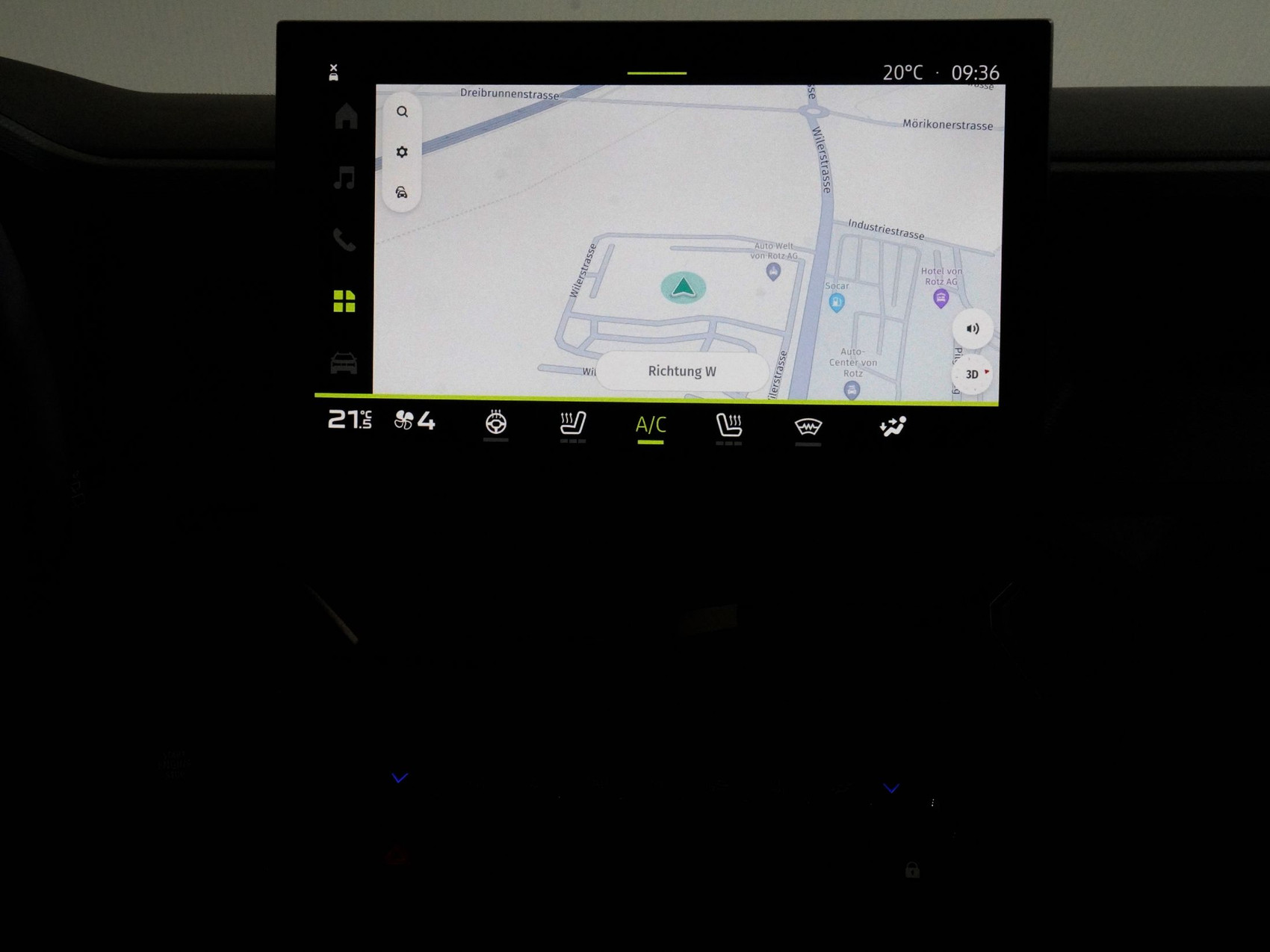 DACIA Duster 1.2 TCe Journey 4×4