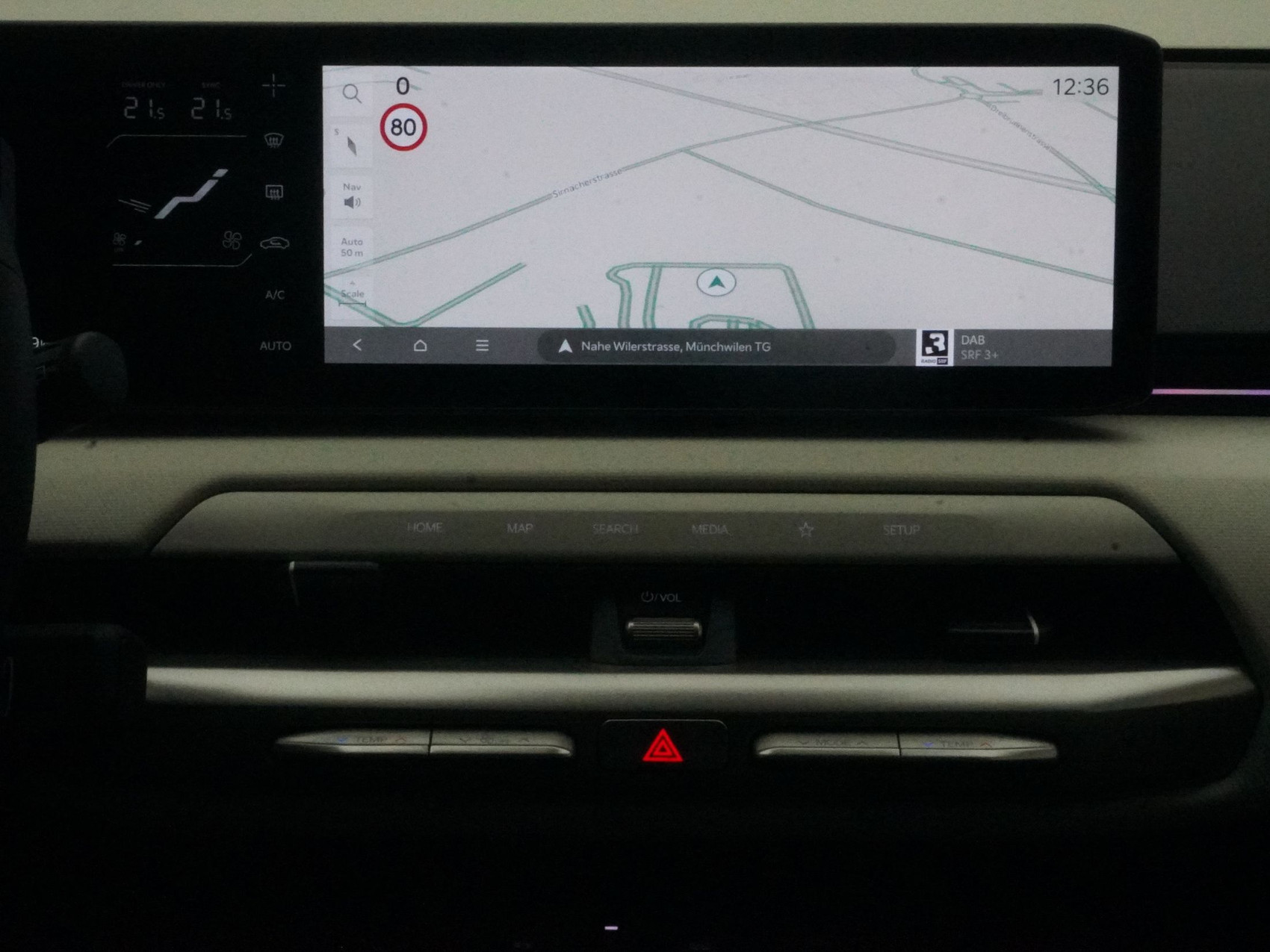 KIA EV4 81 kWh GT-Line