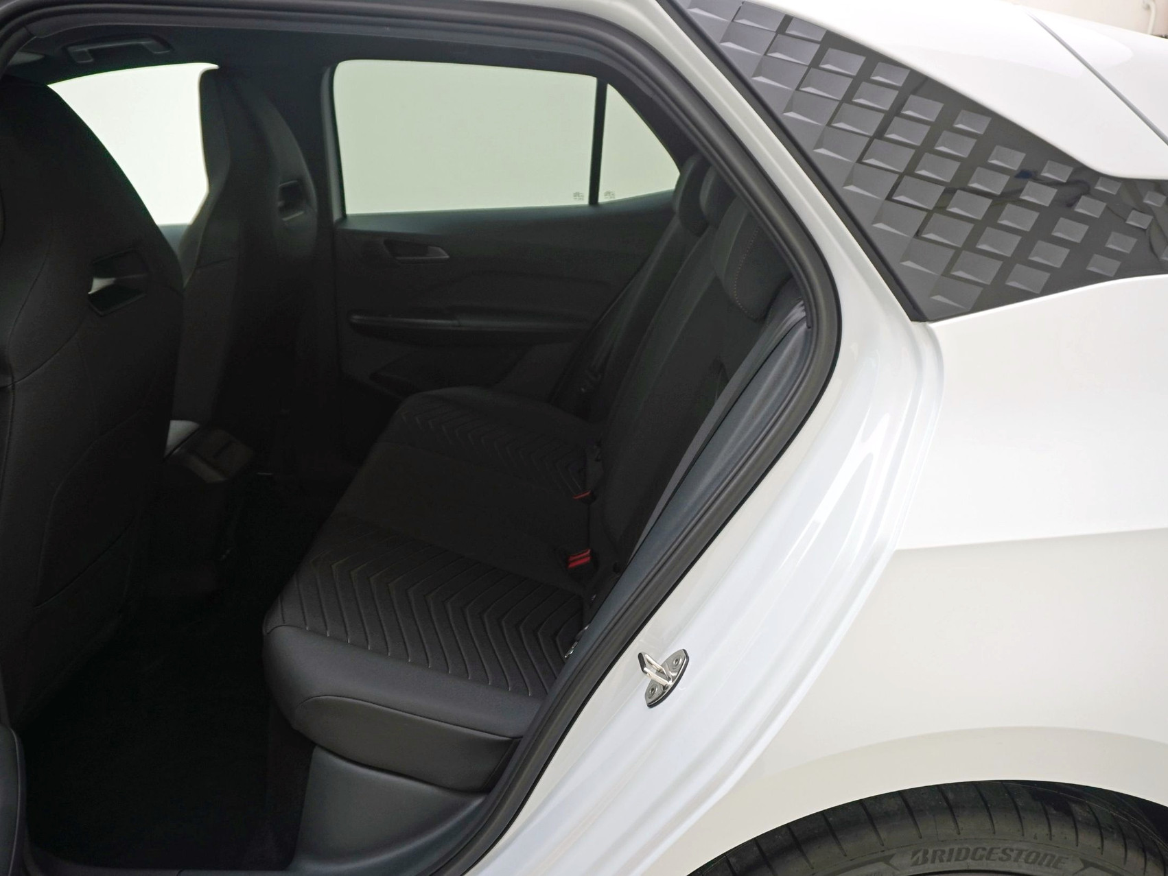 CUPRA Born Electric 77kWh e-Boost