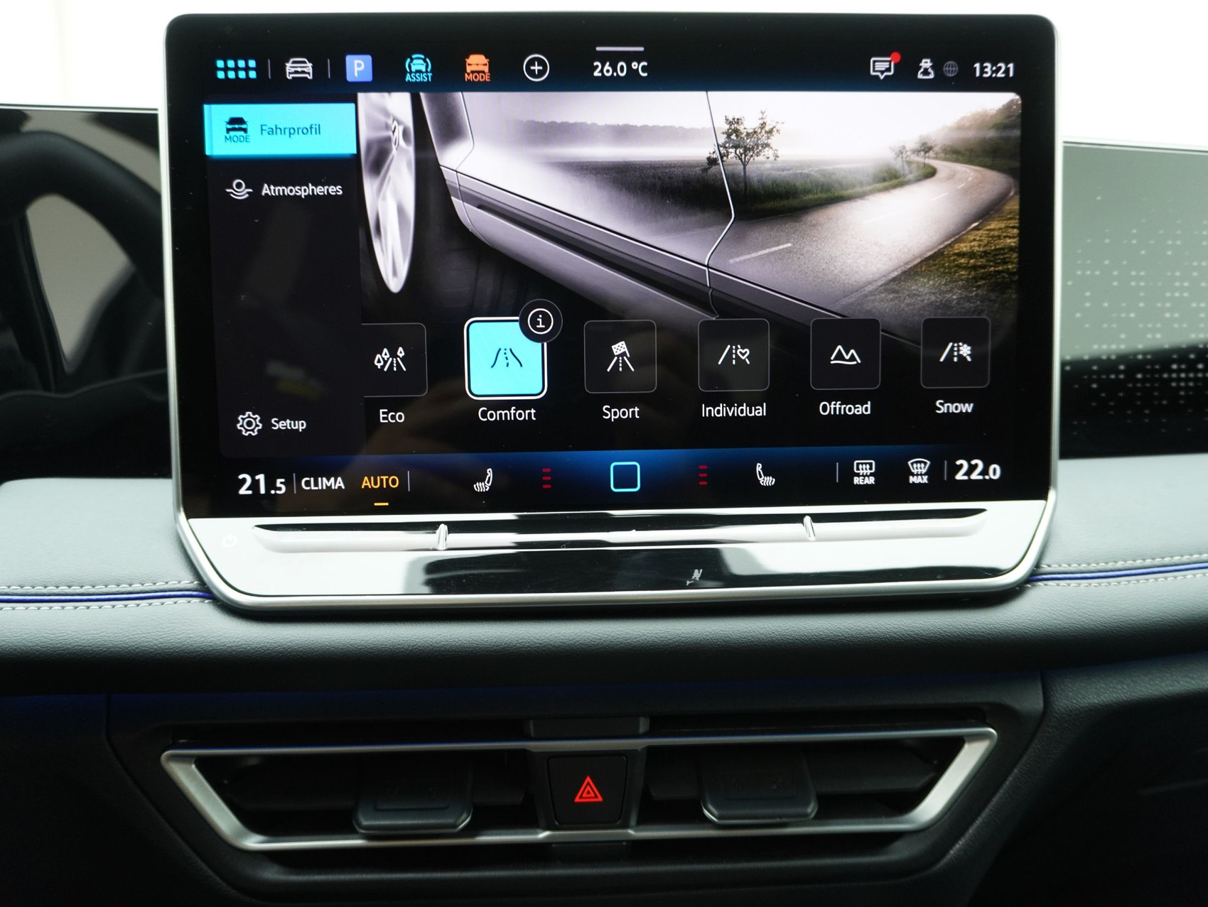 VW Tiguan 2.0 TDI DSG R-Line Black Style 4Motion (2025)