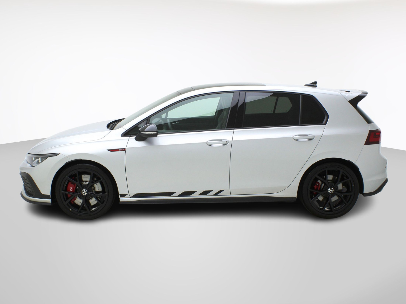 VW Golf 8 2.0 TSI DSG GTI Clubsport