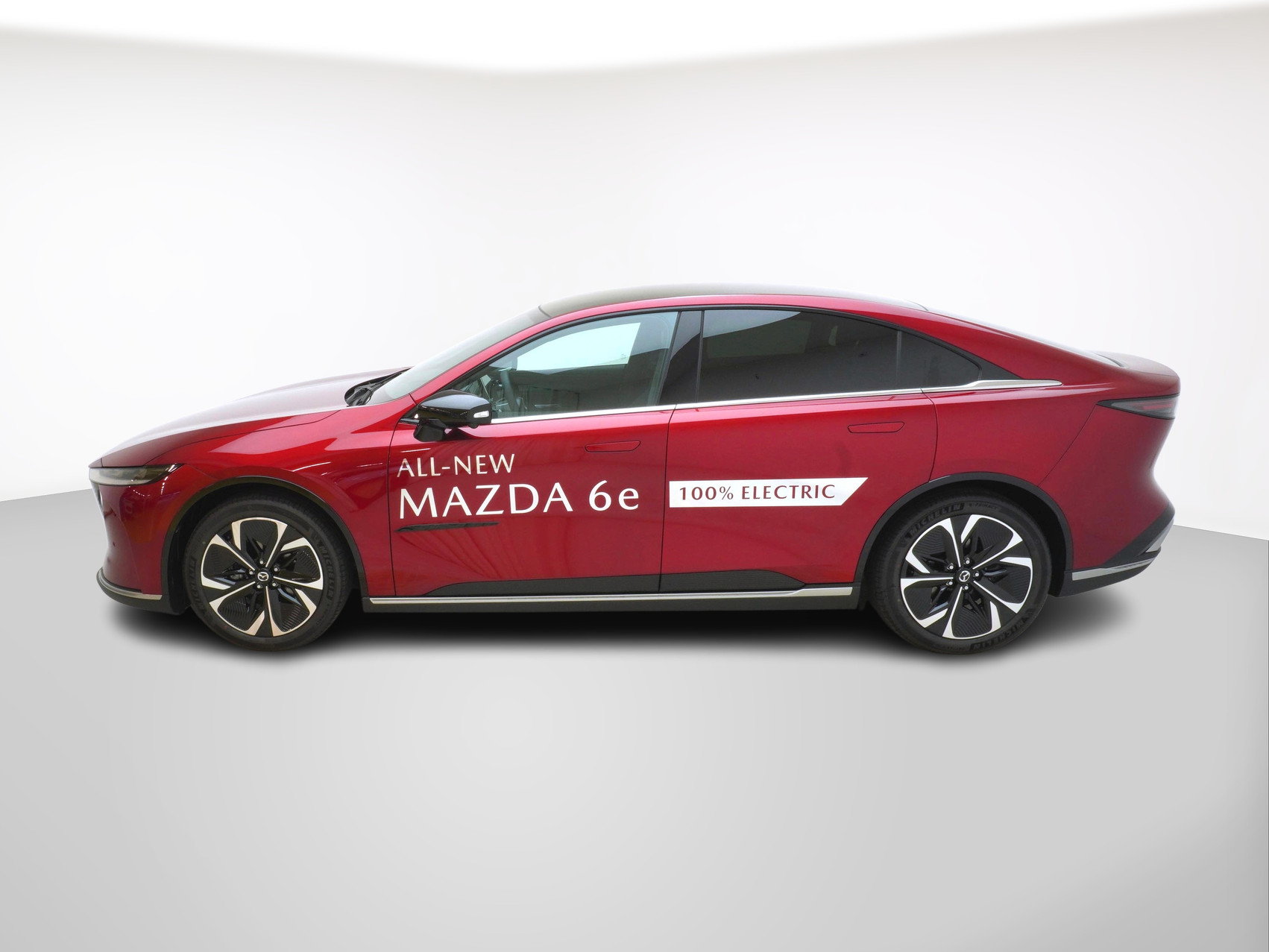 MAZDA 6e Takumi ***Batteriekapazität 80kWh***