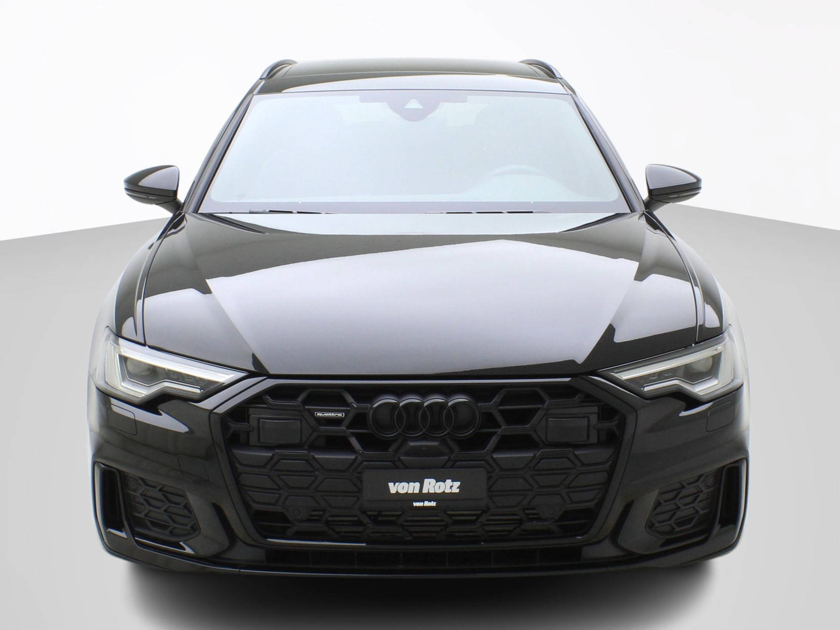 AUDI A6 Avant 45 TFSI S Line quattro S-Tronic **Audi Werksgarantie bis 02/2030**