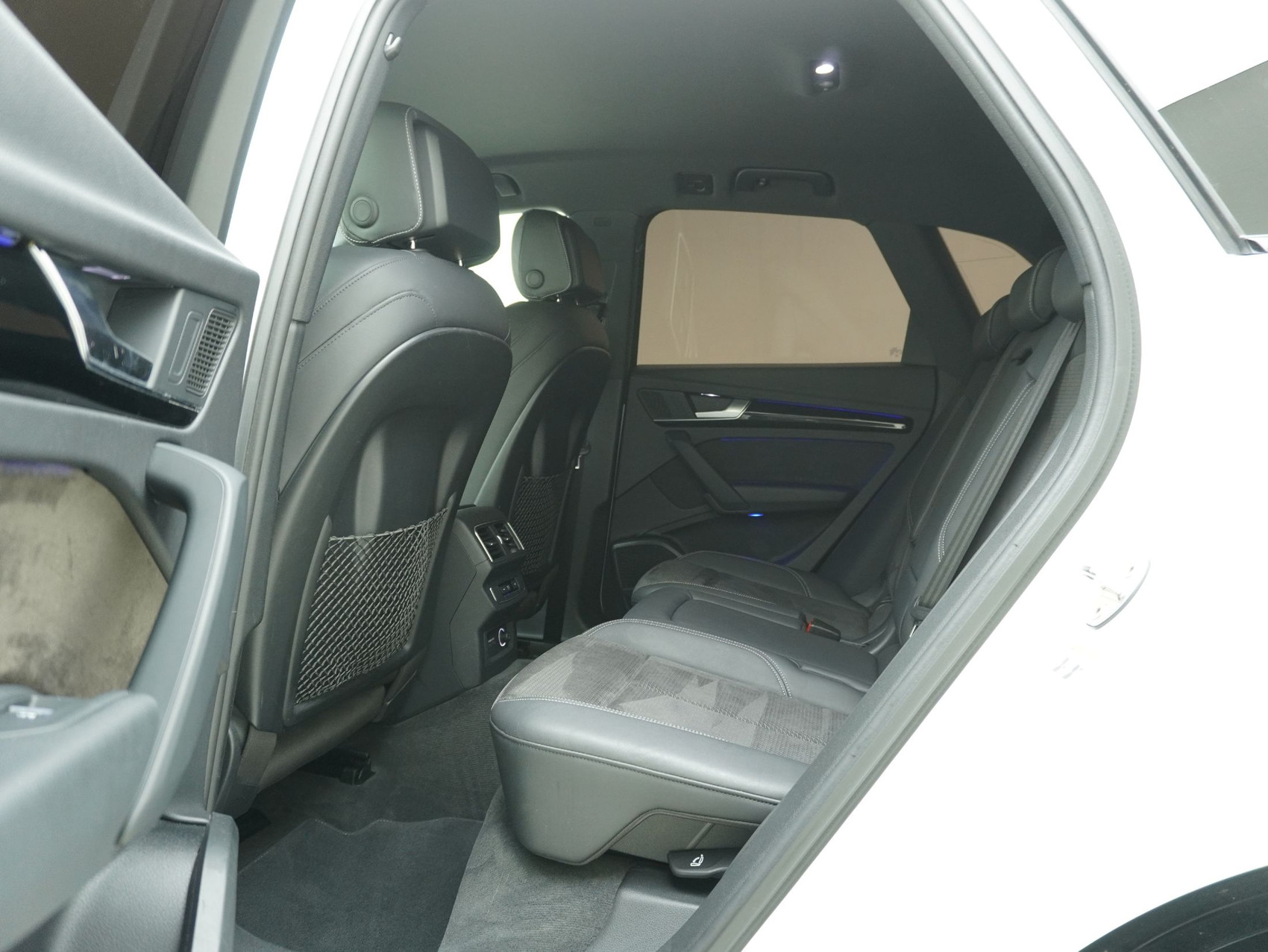 AUDI SQ5 3.0 V6 TDI quattro T-Tronic