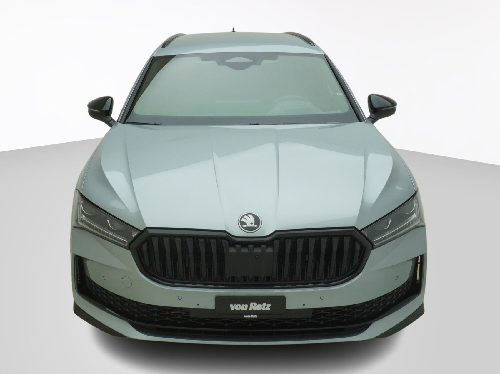 SKODA Superb 1.5 TSI Plug-in-Hybrid Sportline DSG