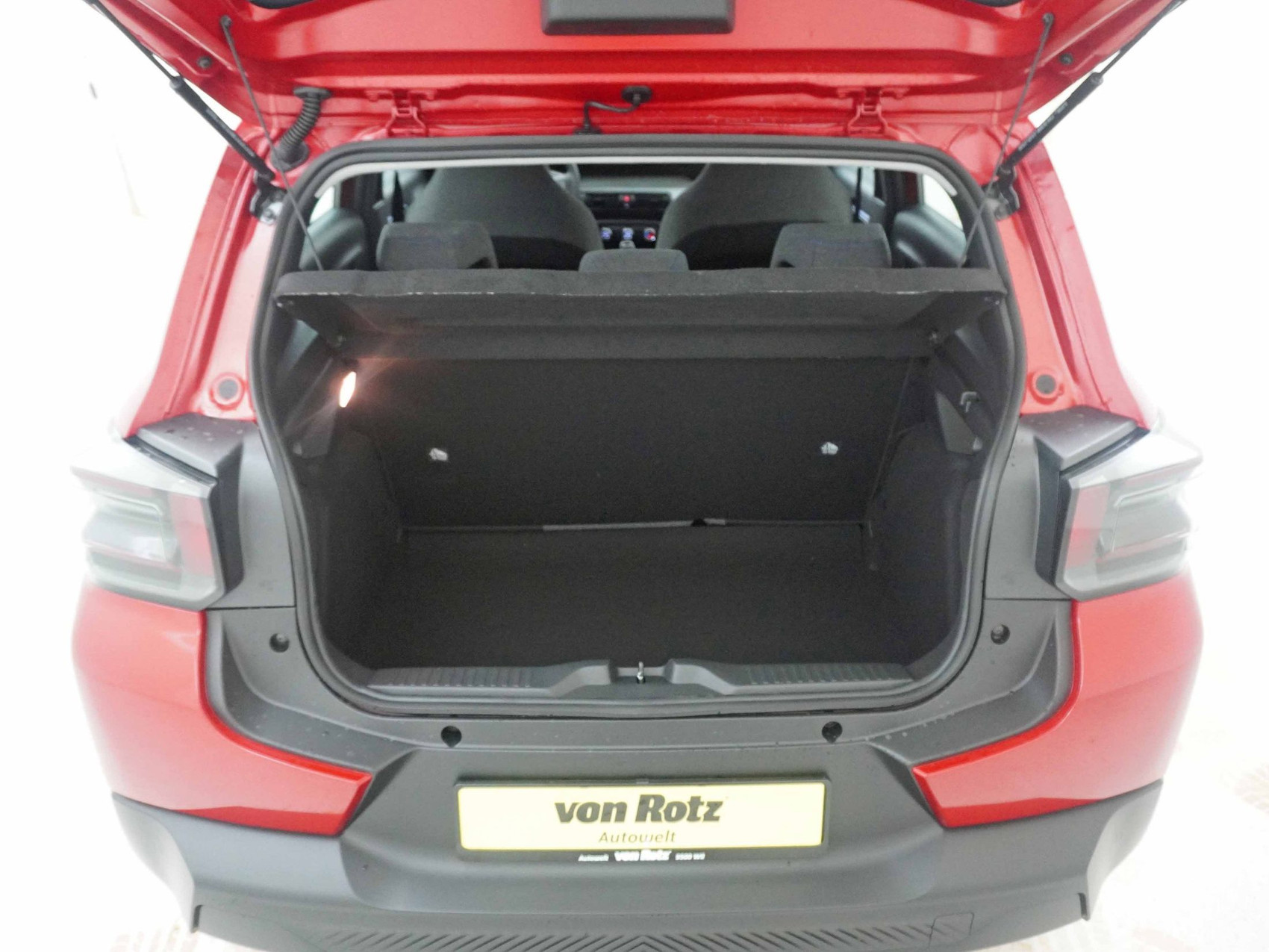 CITROËN C3 1.2 Turbo You