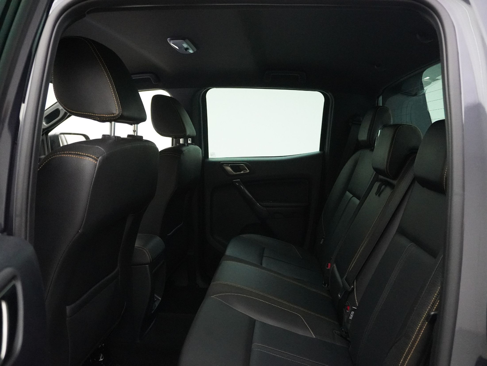 FORD Ranger DKab.Pick-up 2.0 EcoBlue 4×4 Wildtrak