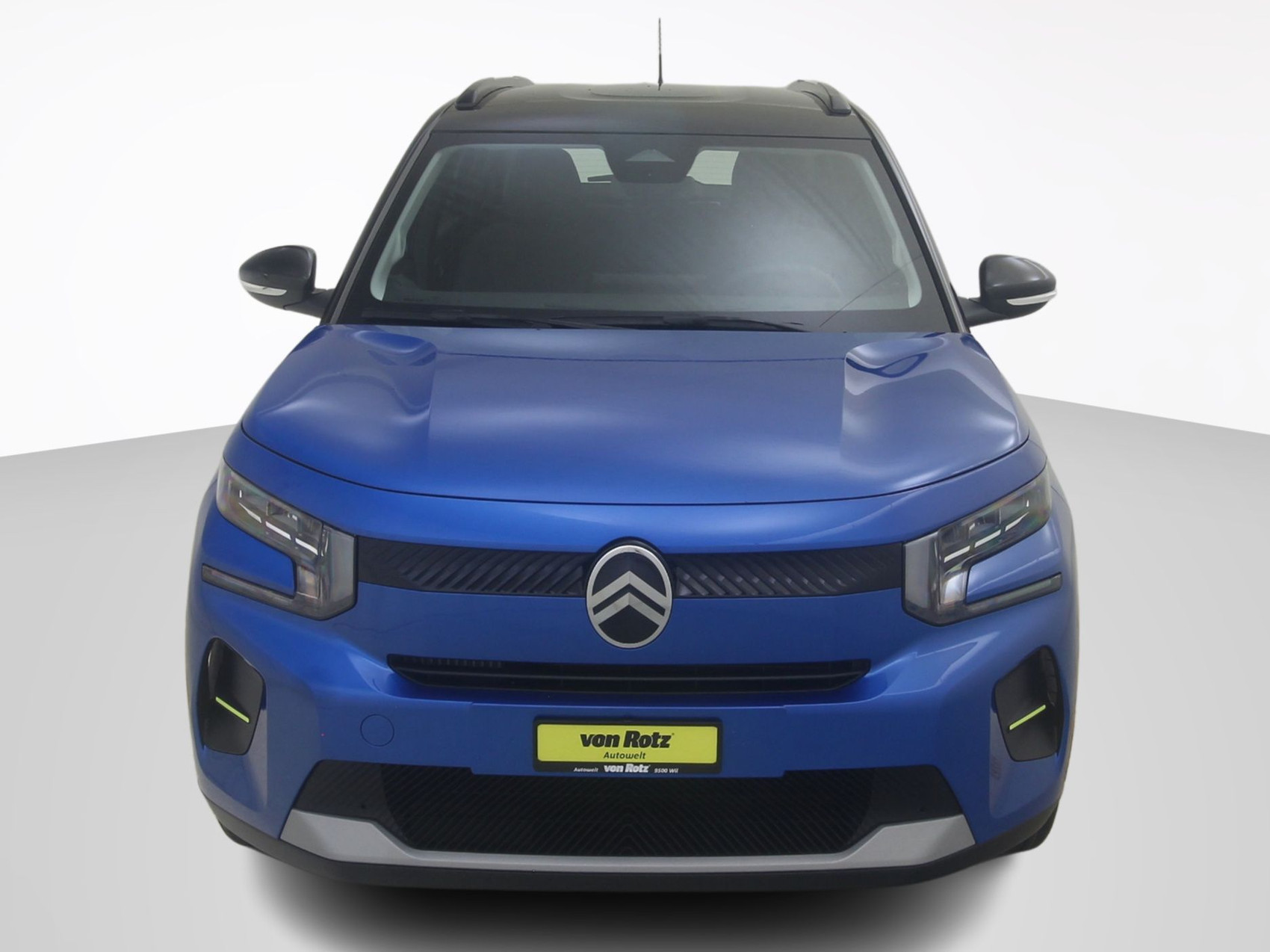 CITROËN C3 1.2 Hybrid You+