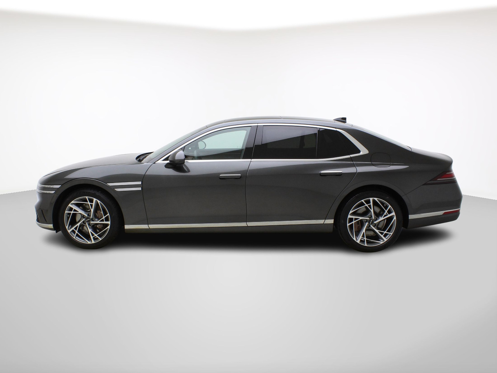 GENESIS G90 3.5T Luxury Plus AWD **Neuwertiger Vorführer**