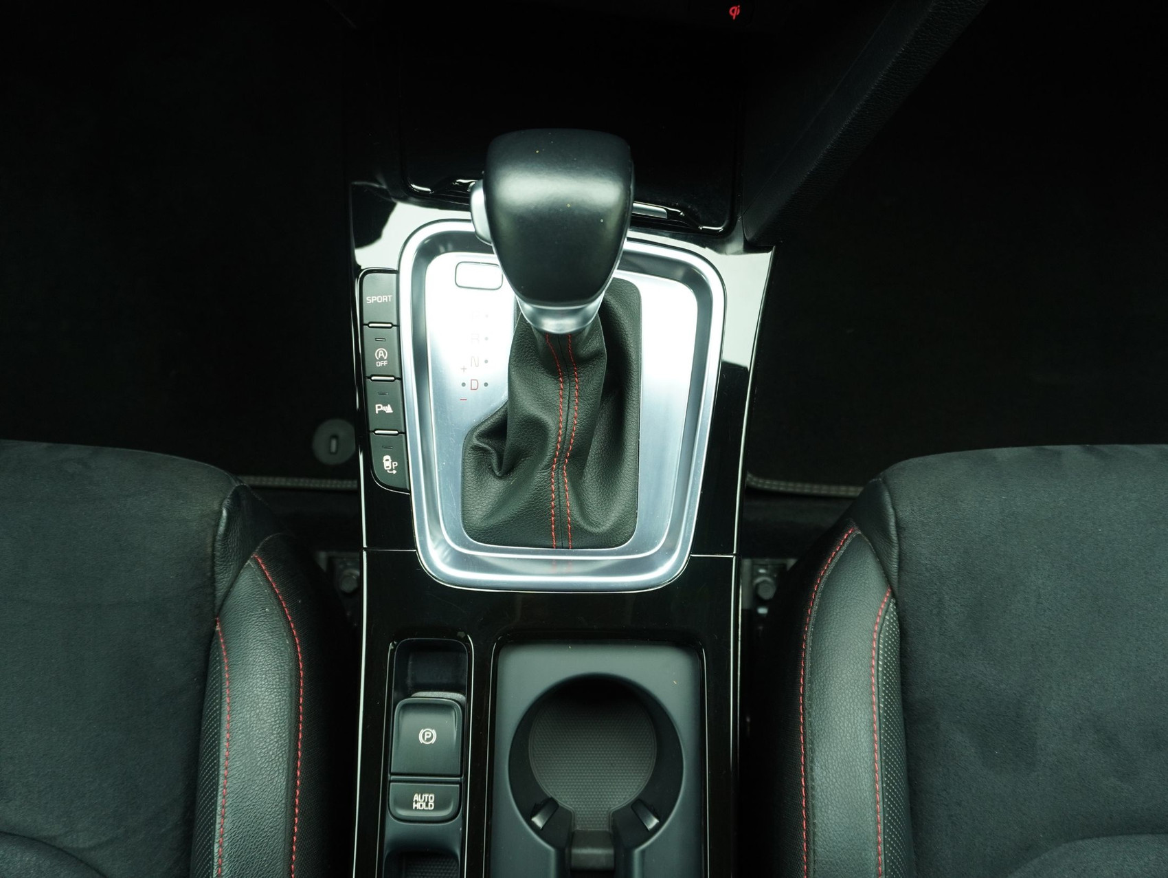 KIA Ceed Pro1.6 T-GDi GT