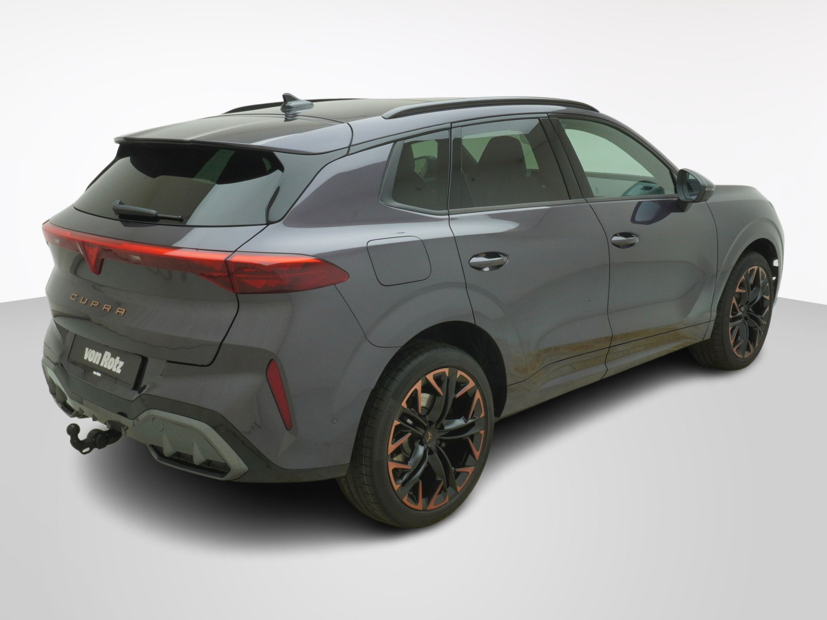 CUPRA Terramar 2.0 TSI VZ 4Drive DSG