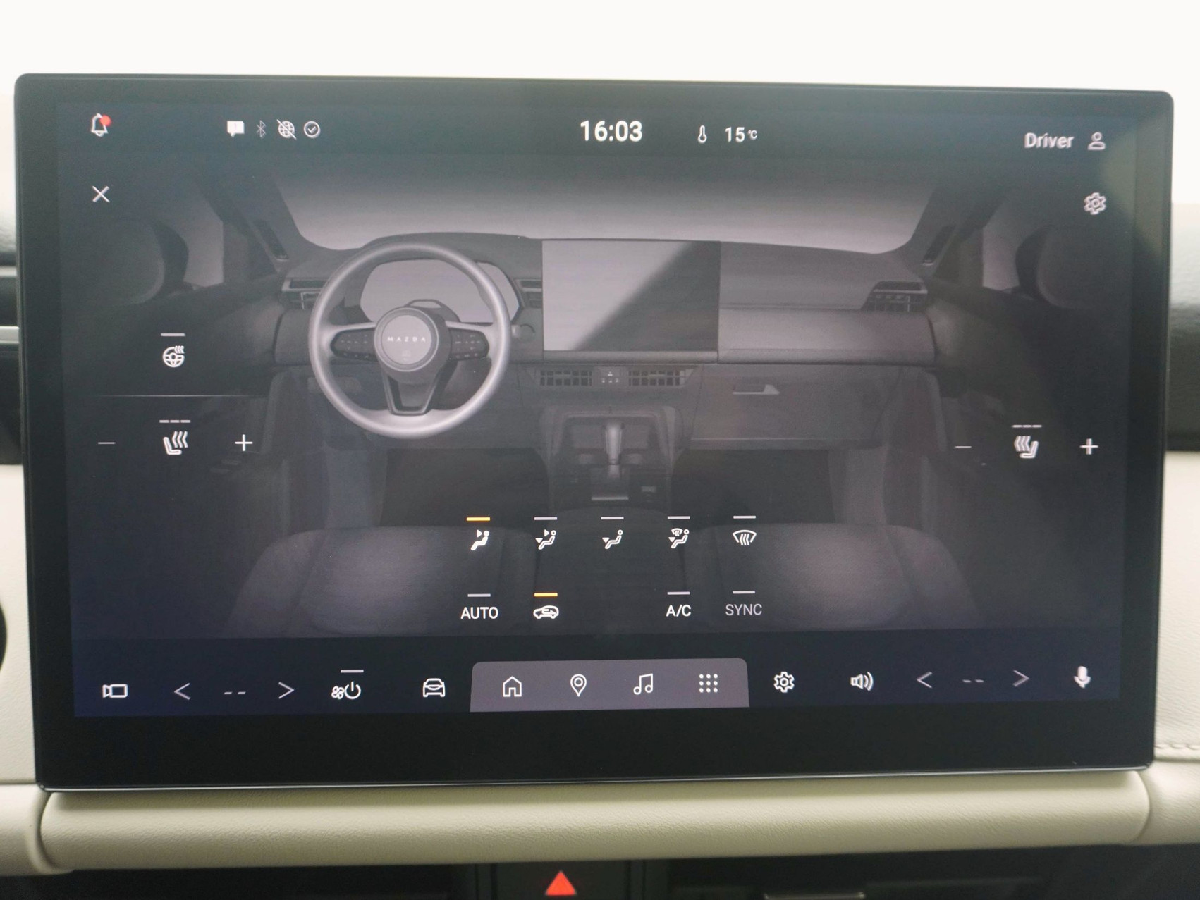 MAZDA CX-5 2.5 Exclusive-Line AWD