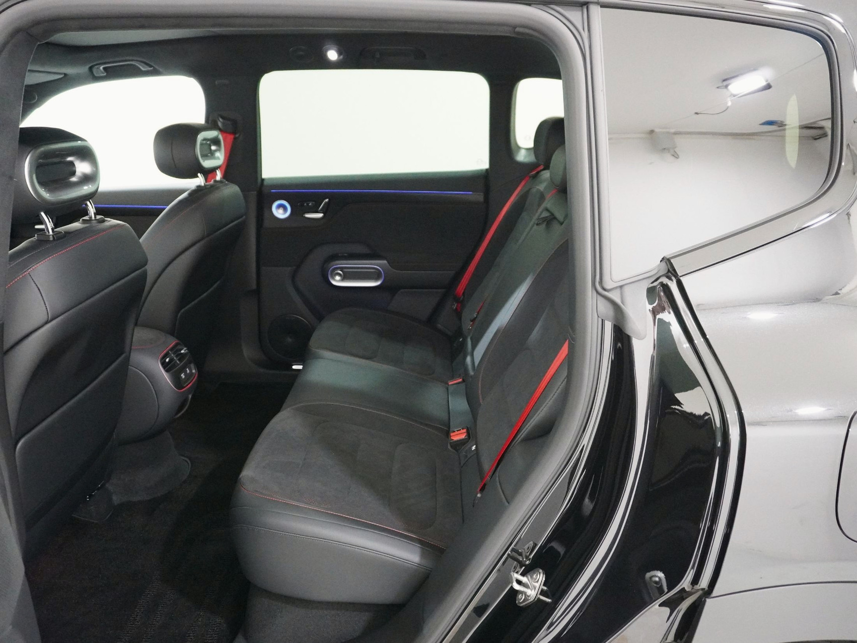 SMART #5 Brabus 4×4