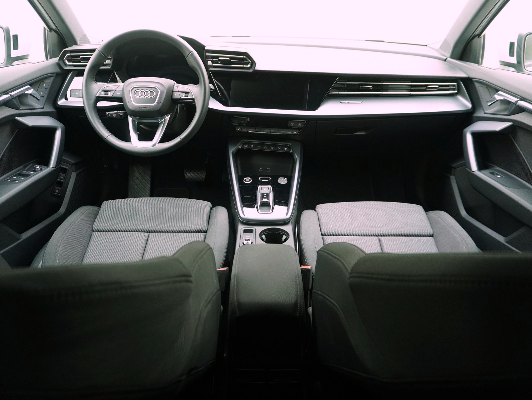 AUDI A3 Sportback 40 TFSI e S-Tronic **Audi Werksgarantie bis 04/2030**