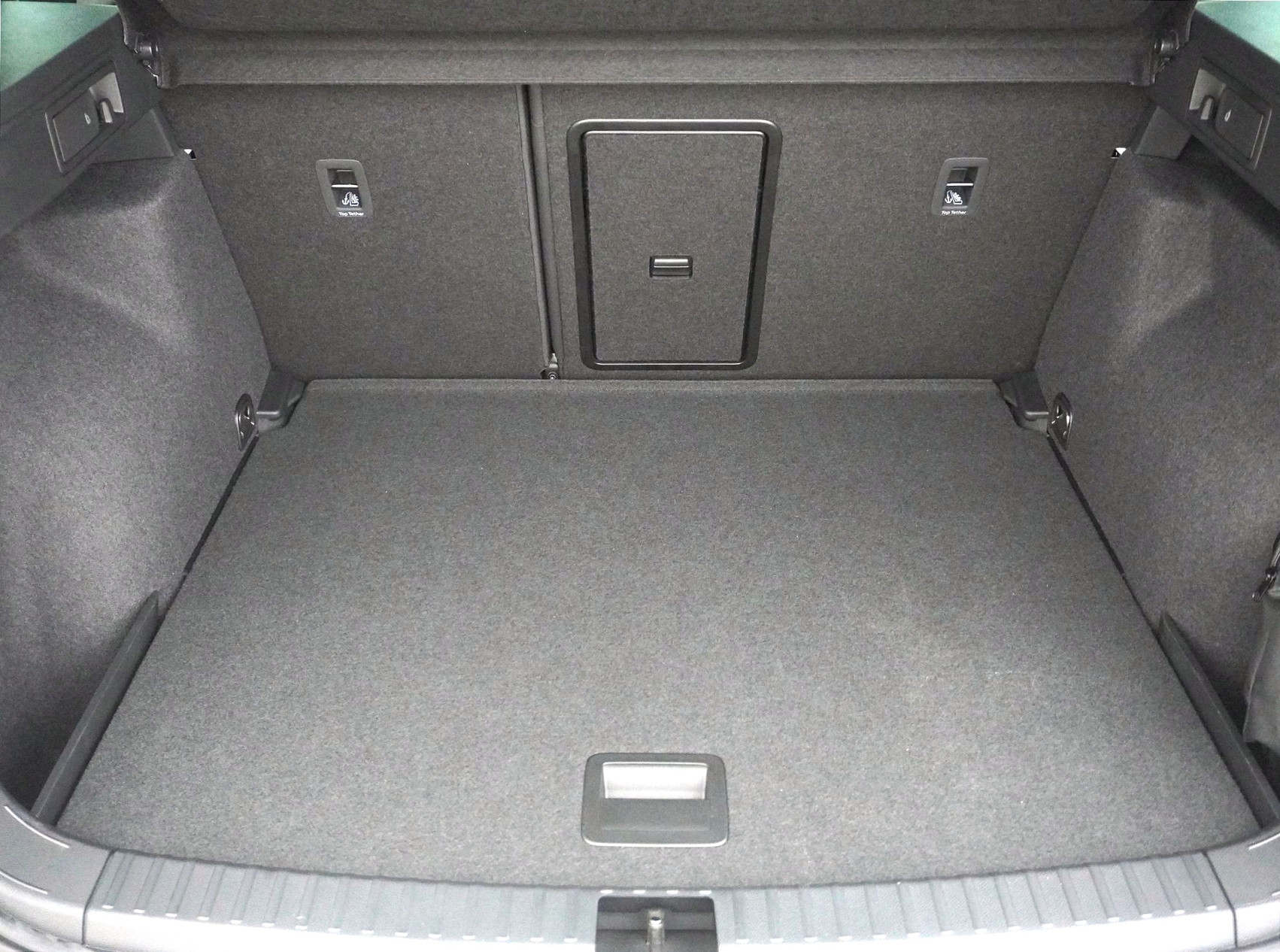 CUPRA Ateca 2.0 TSI 4Drive DSG