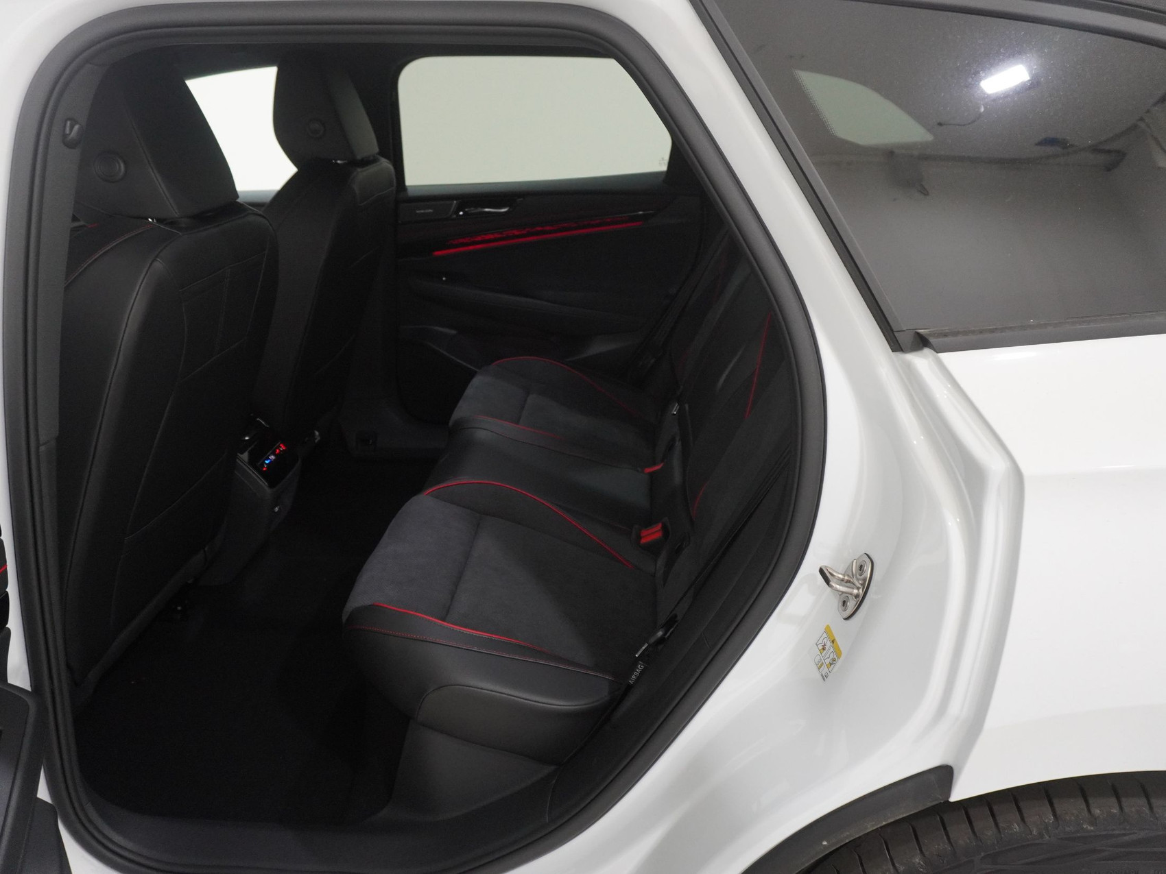 VW ID.7 Tourer 86 kWh GTX 4MOTION