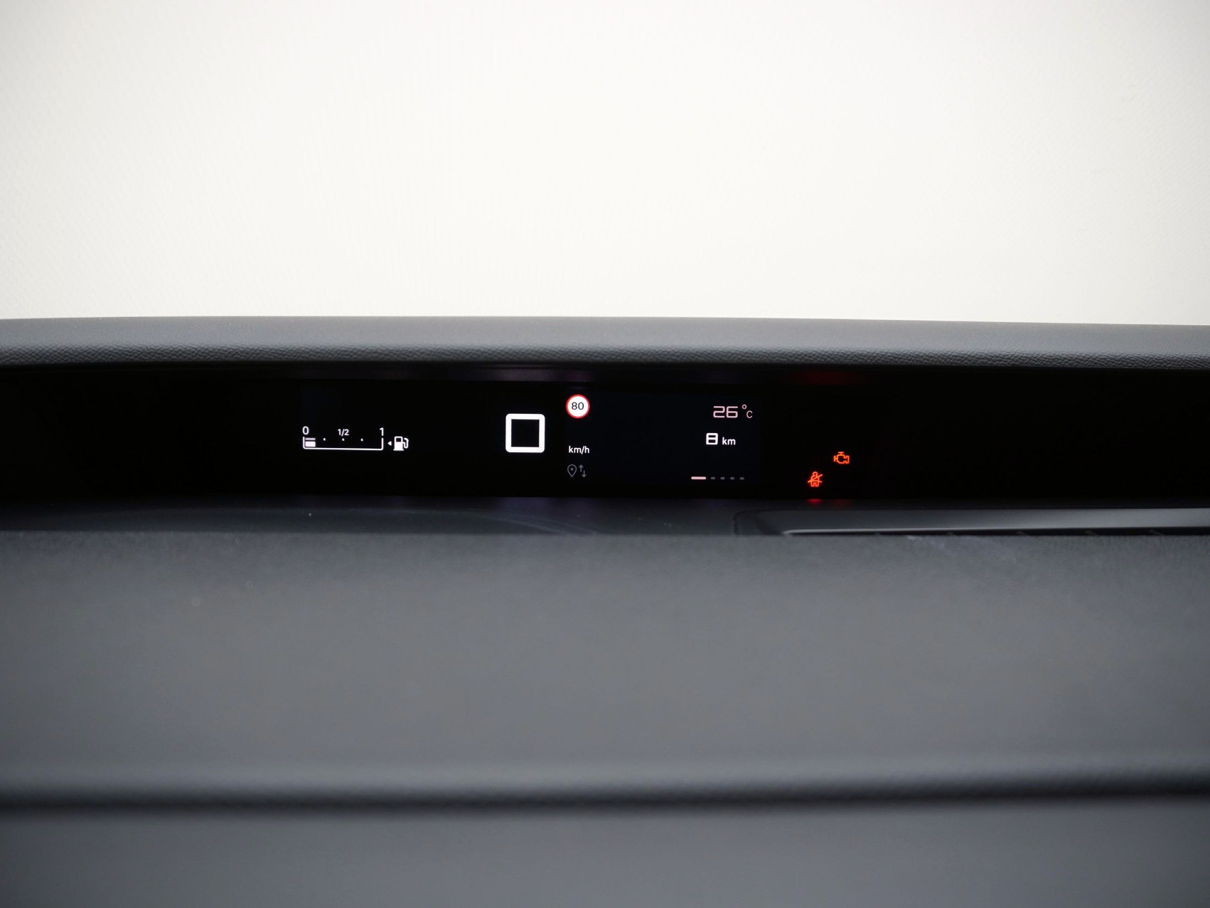 CITROËN C3 Aircross 1.2 Turbo You+