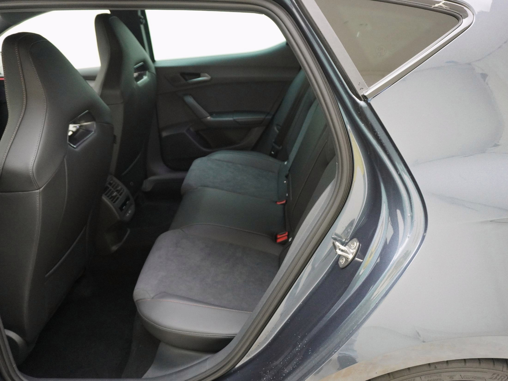 CUPRA Leon 2.0 TSI VZ DSG