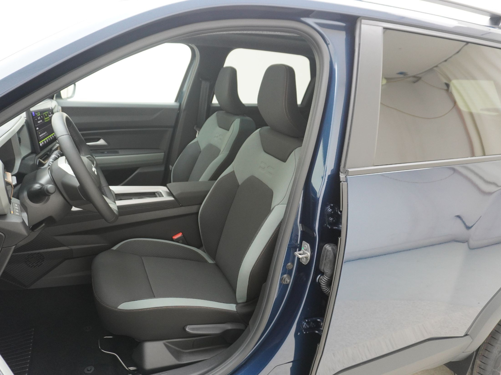 DACIA Bigster 1.8 Hybrid Extreme