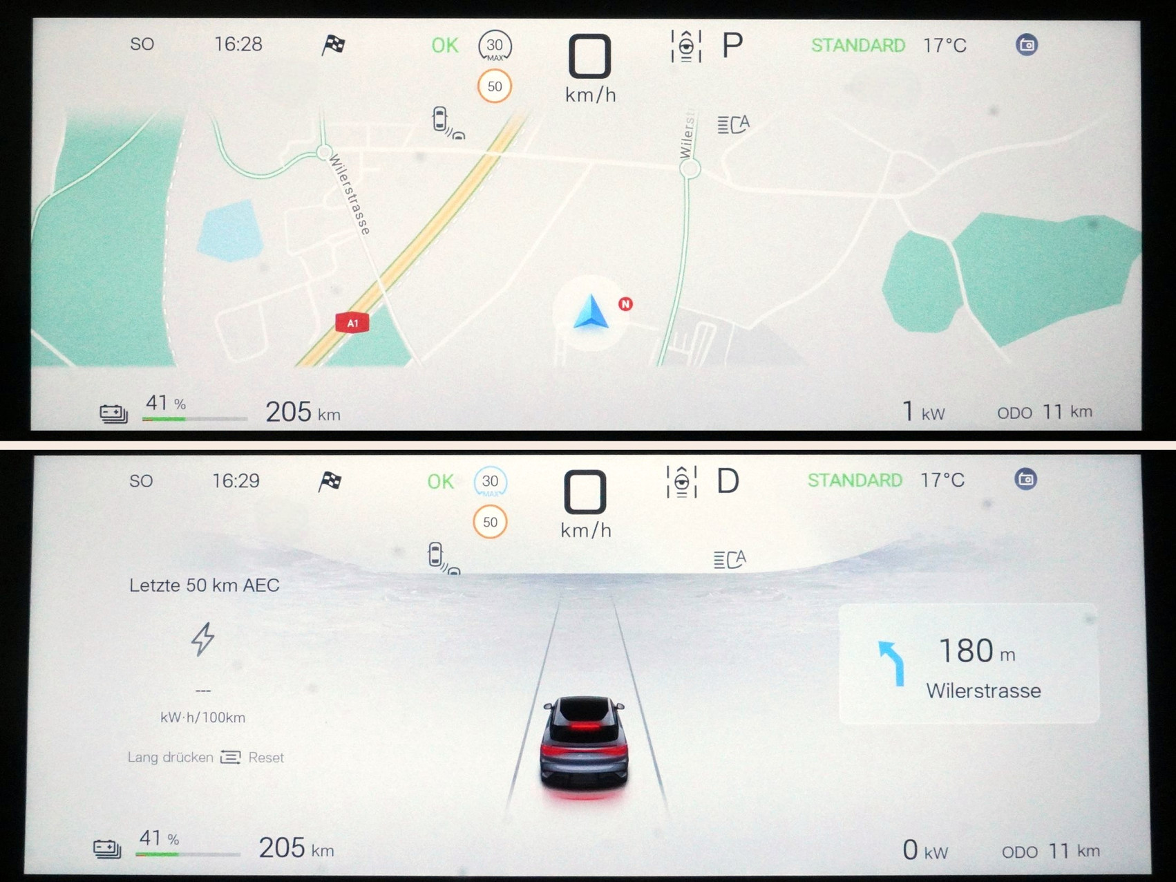 BYD Sealion 7 Excellence AWD