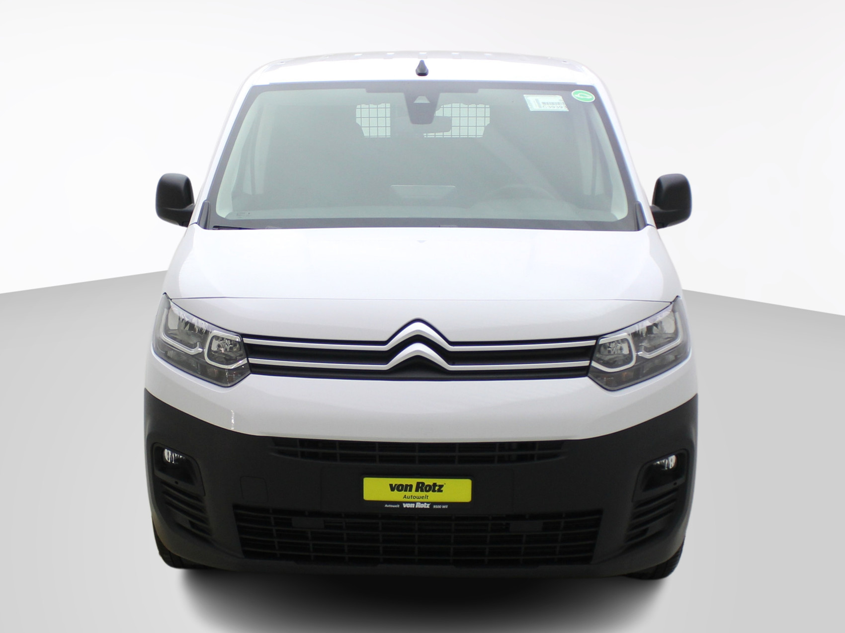 CITROËN ë-Berlingo M erhöhte Nutzlast 50kWh Swiss Edition ***Inklusive Navigation***