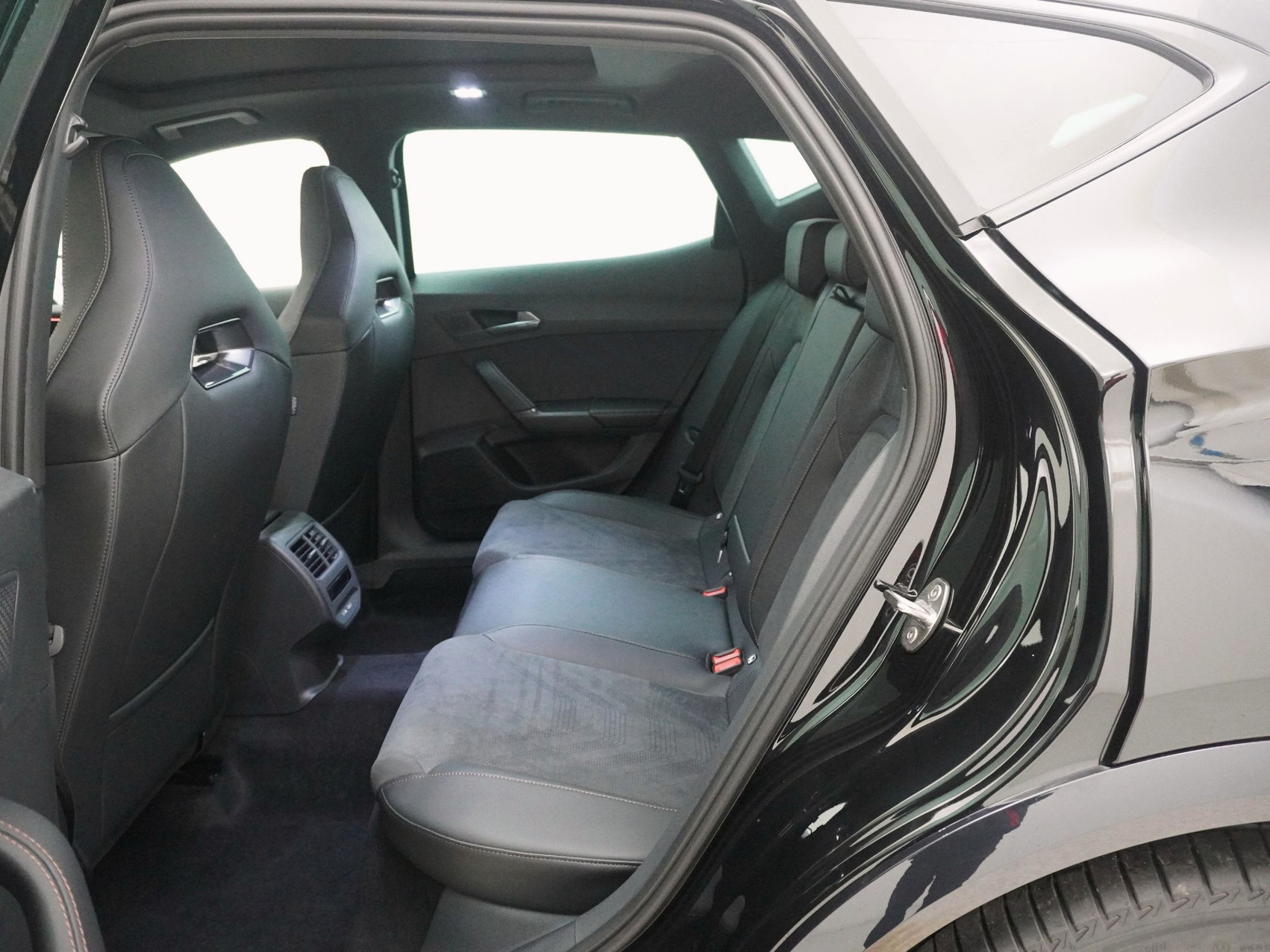 CUPRA Formentor 2.0 TSI VZ 4Drive DSG