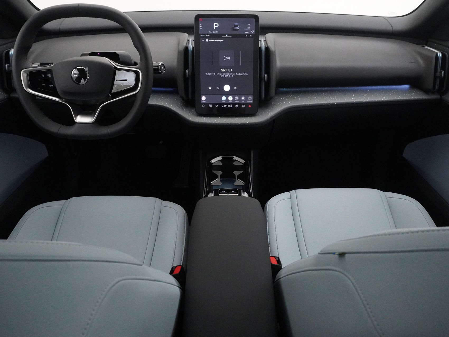 VOLVO EX 30 E60 Twin Ultra Performance AWD