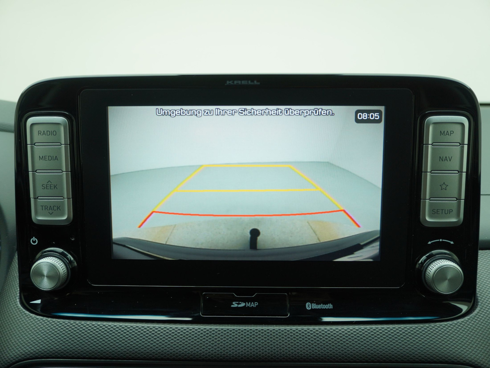 HYUNDAI Kona Electric Vertex