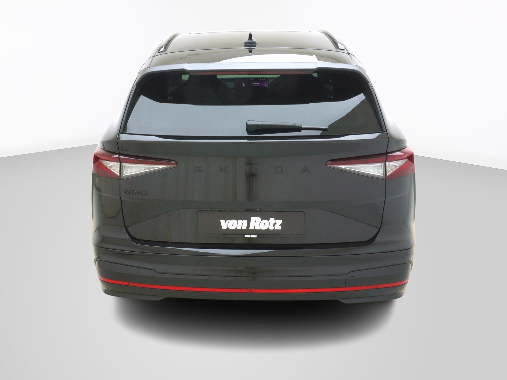 SKODA Enyaq iV RS-Lounge MAXX