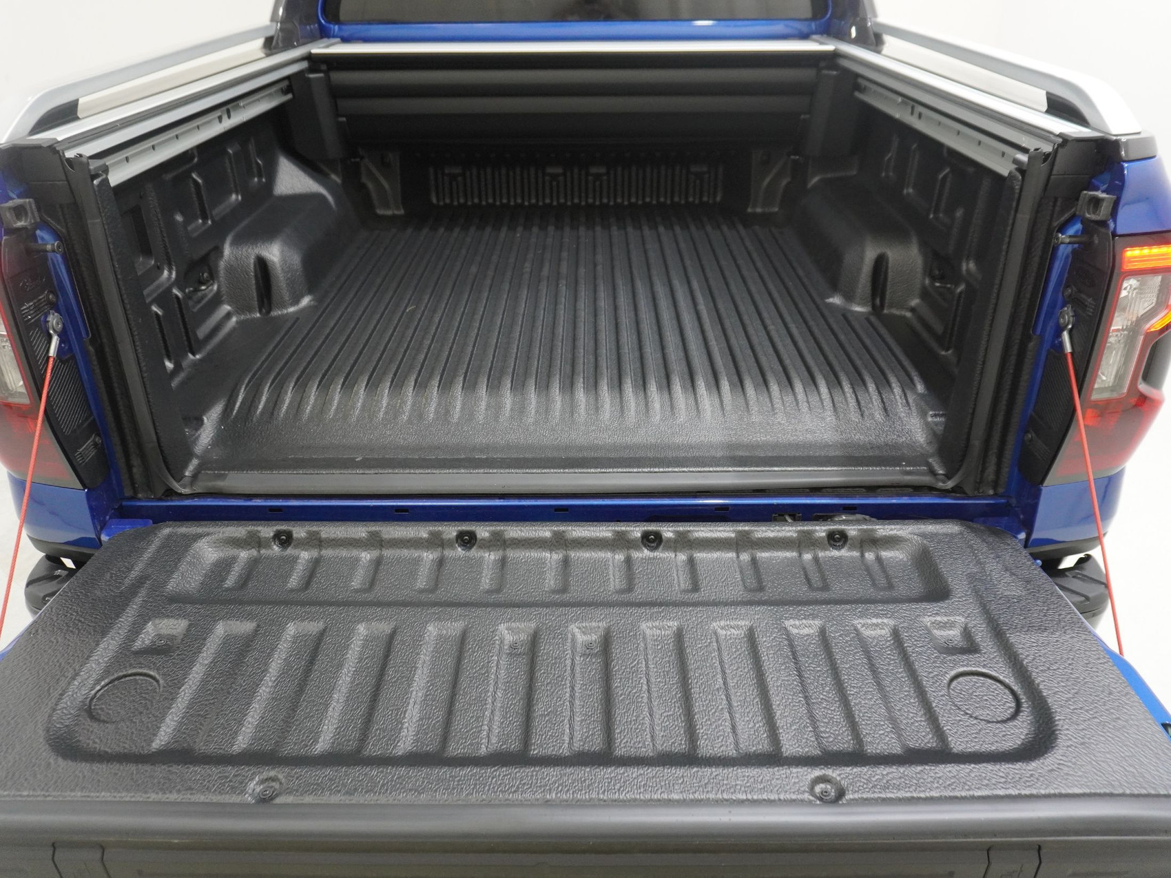 FORD Ranger 2.3 EcoBoost 4×4 Wildtrak PHEV