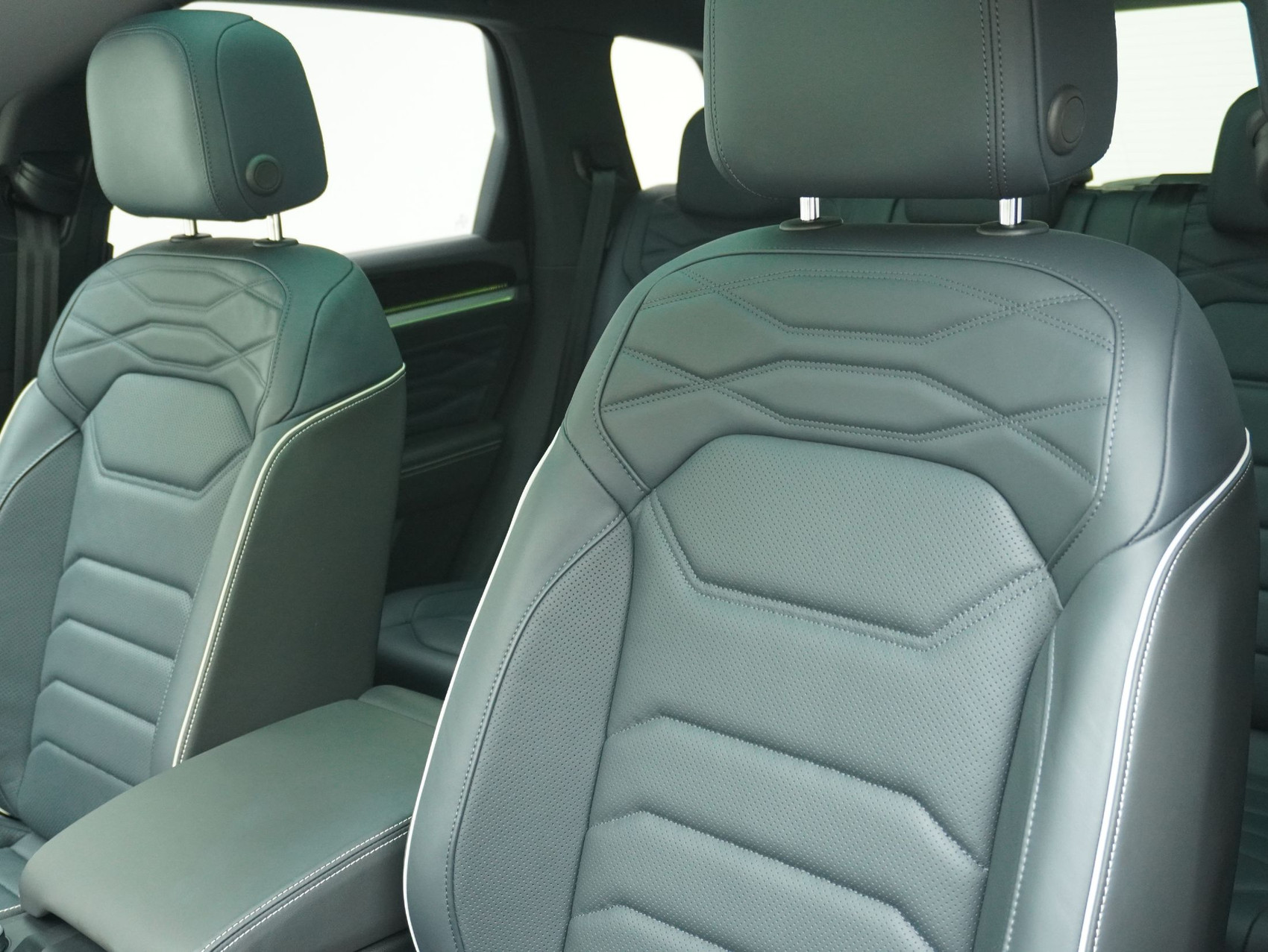 VW Touareg 3.0 TDI R-Line Black Style 4Motion