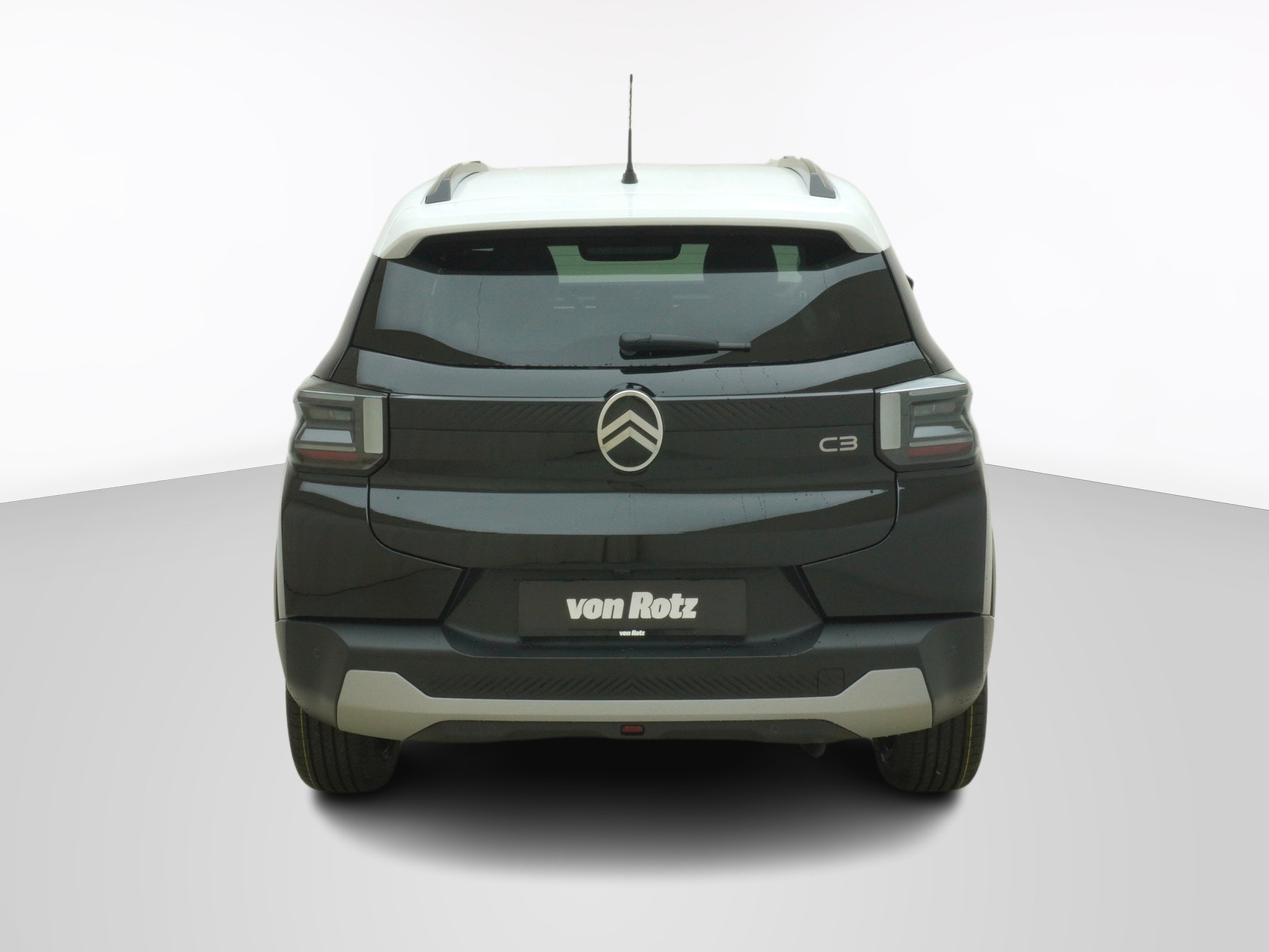 CITROËN C3 1.2 Hybrid Max