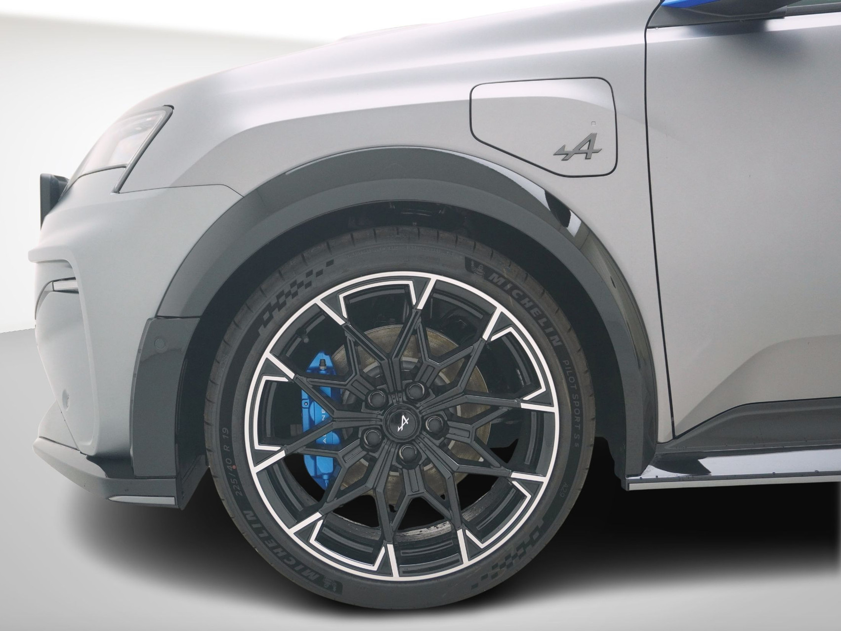 ALPINE A290 GT Performance